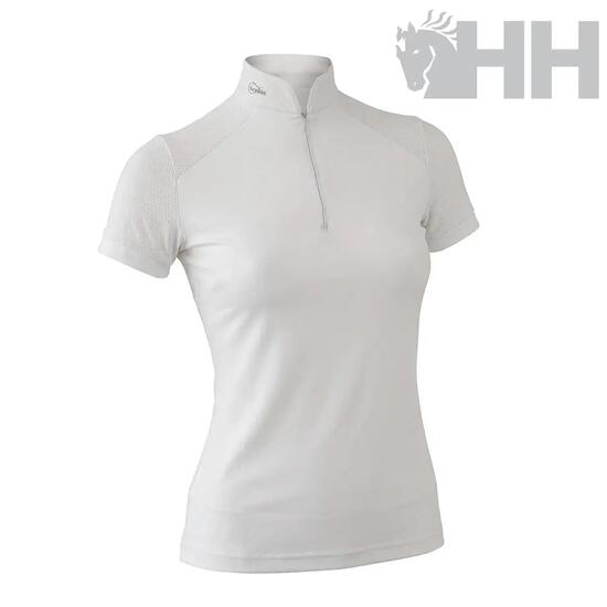 Polo de concours fille Lexhis