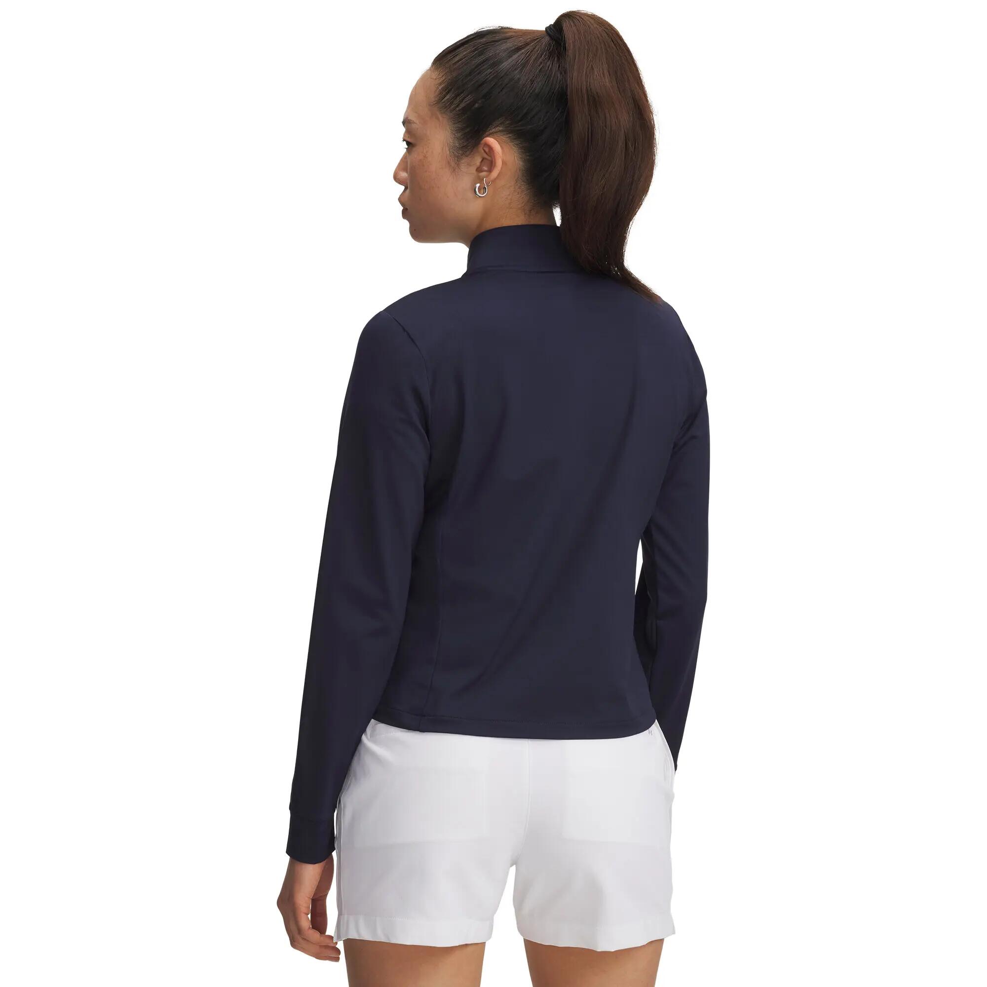 Camiseta de manga larga Under Armour Drive 1/4 Zip 6003797 2/3