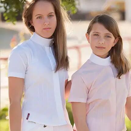 Chemise de concours femme Lexhis Anael