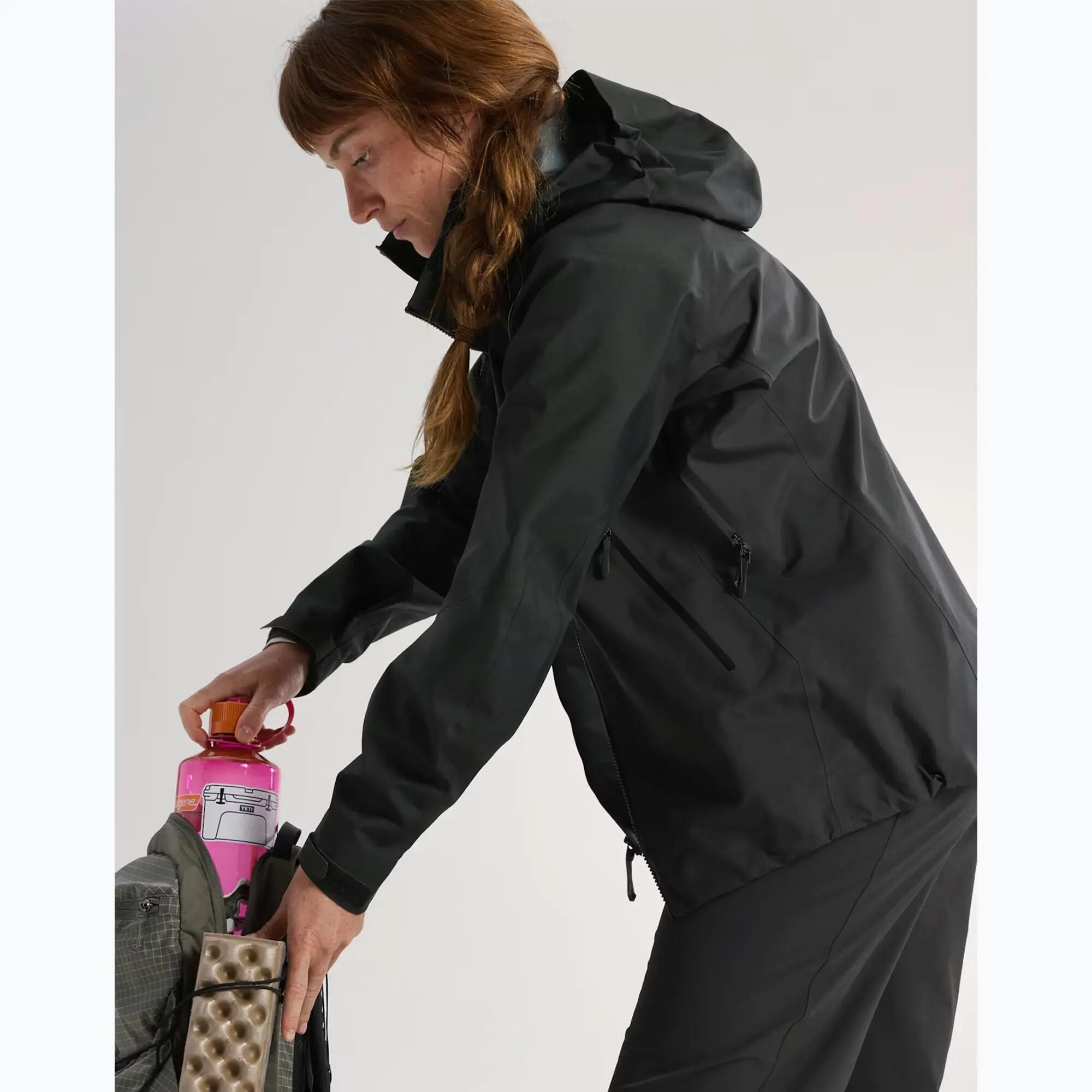 Giacca antipioggia da donna Arcteryx Beta AR 7/7