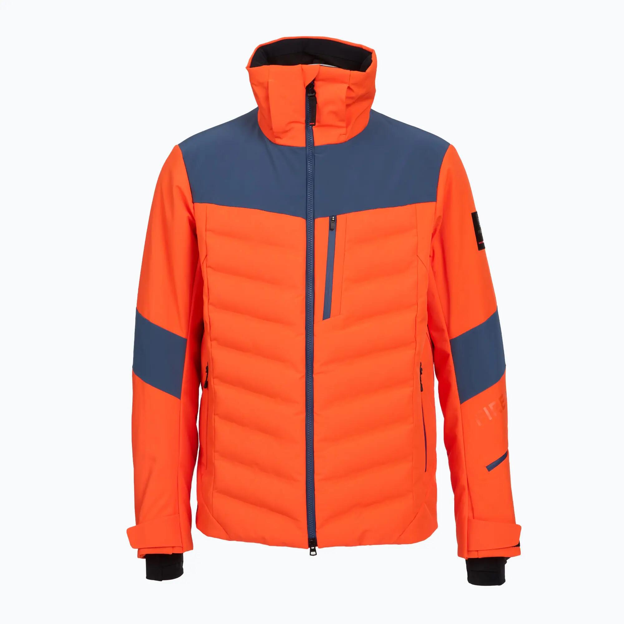 Veste de ski homme BOGNER FIRE+ICE Radek 7/7