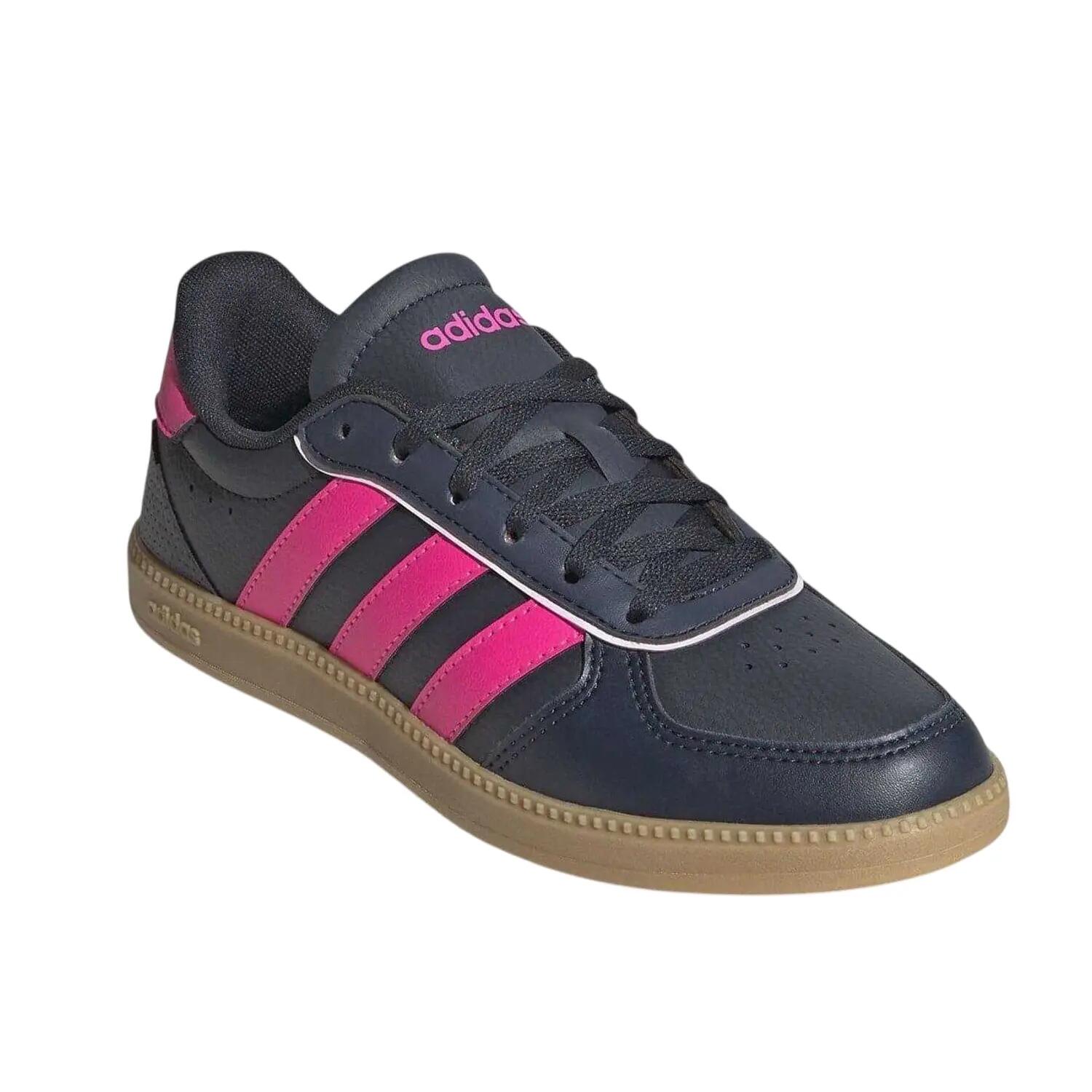 Adidas Mens Breaknet Sleek Trainers