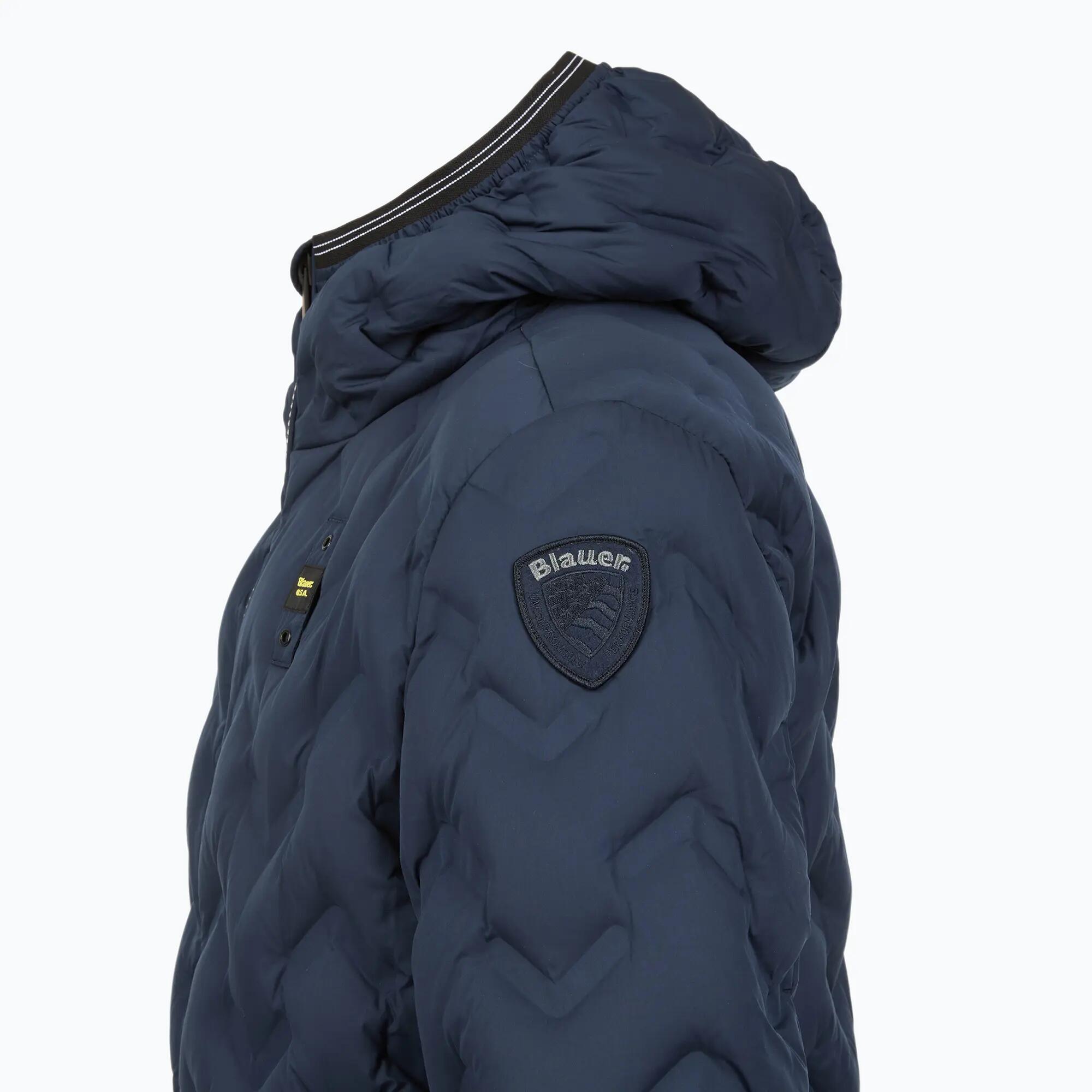 Kurtka męska Blauer USA Piery 4/7