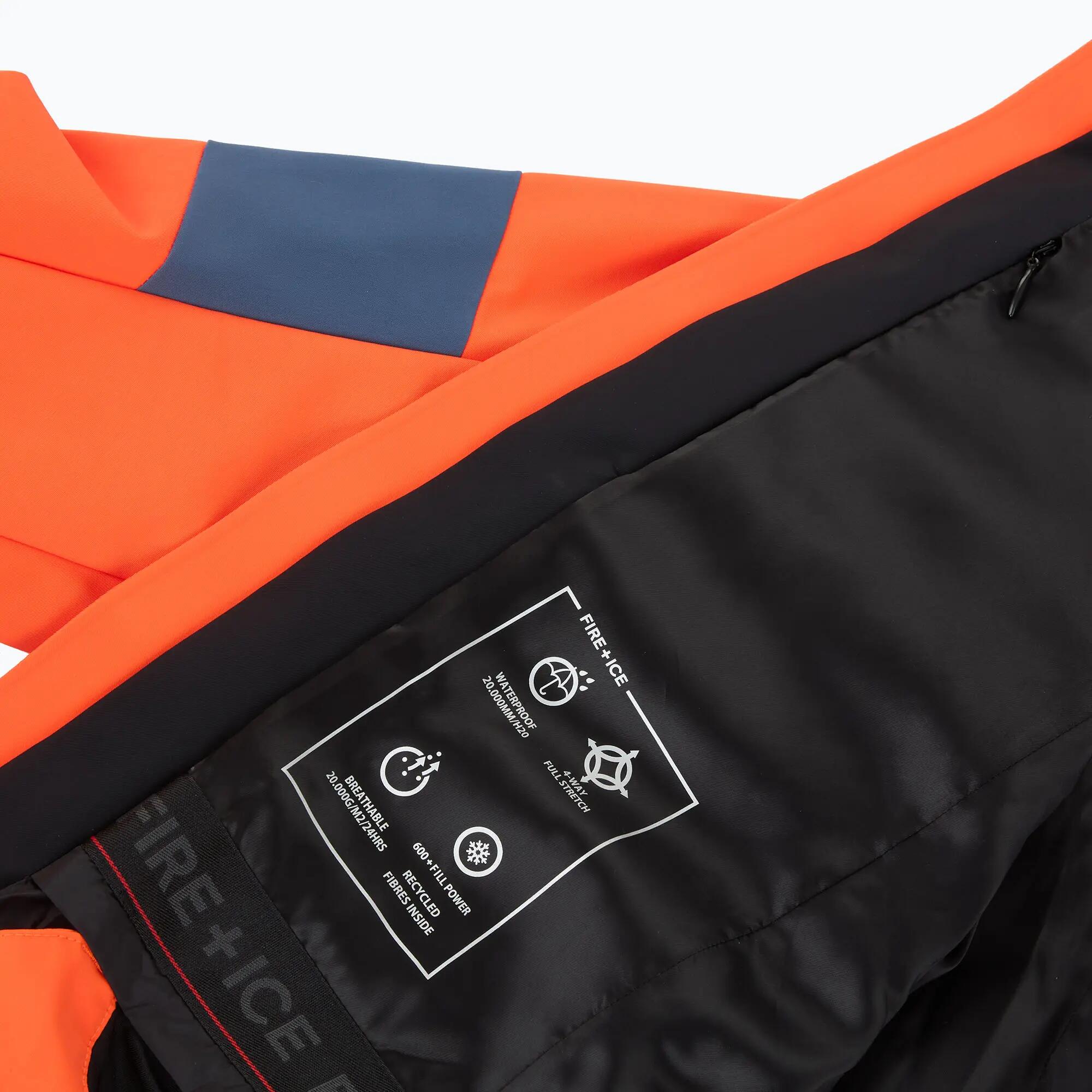 Veste de ski homme BOGNER FIRE+ICE Radek 6/7