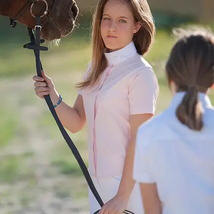 Chemise de concours femme Lexhis Anael