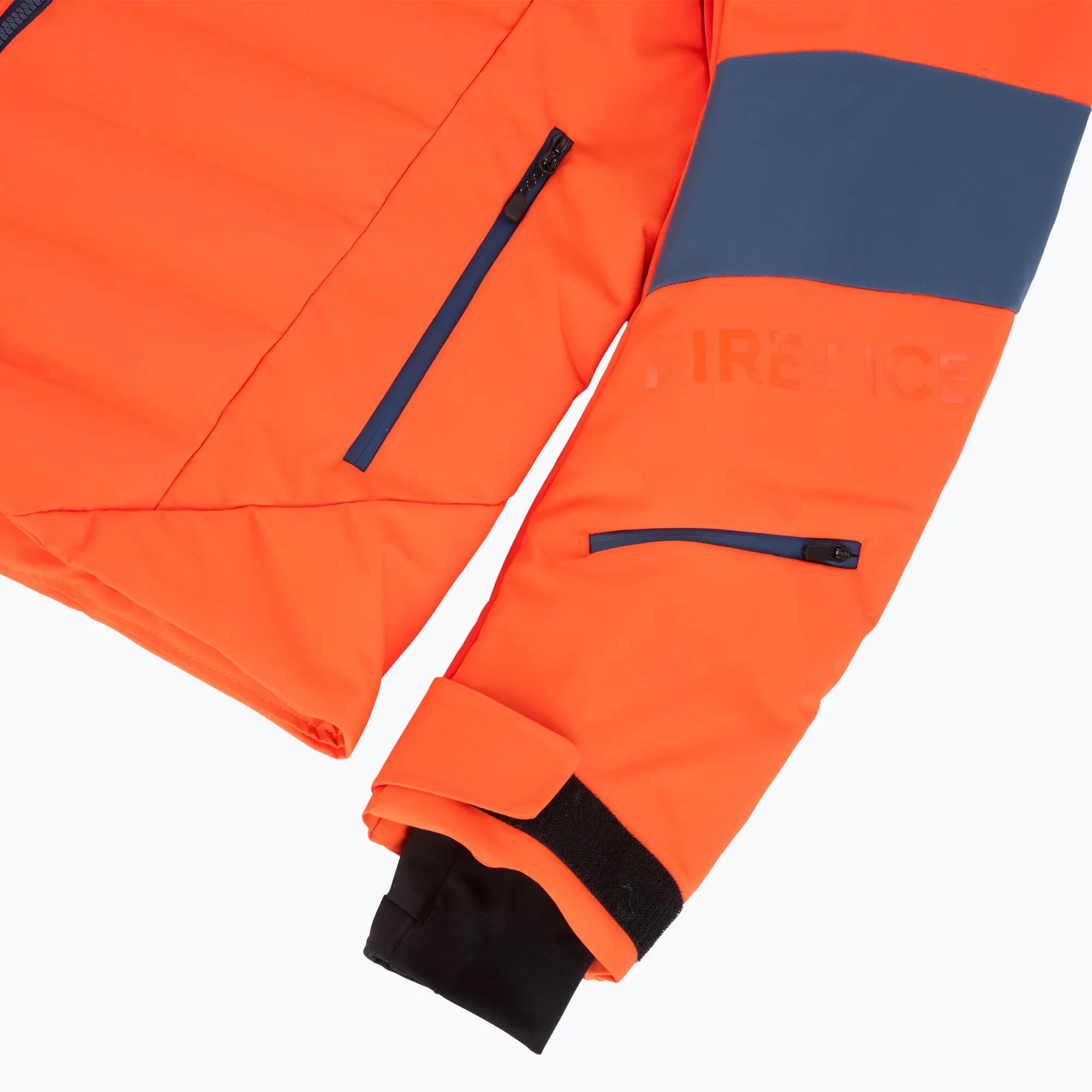 Veste de ski homme BOGNER FIRE+ICE Radek 5/7
