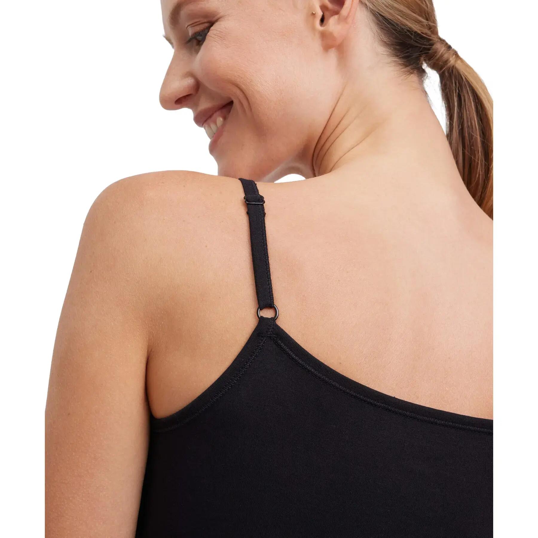 Damen-Top Falke Daily Comfort (x2) 5/6