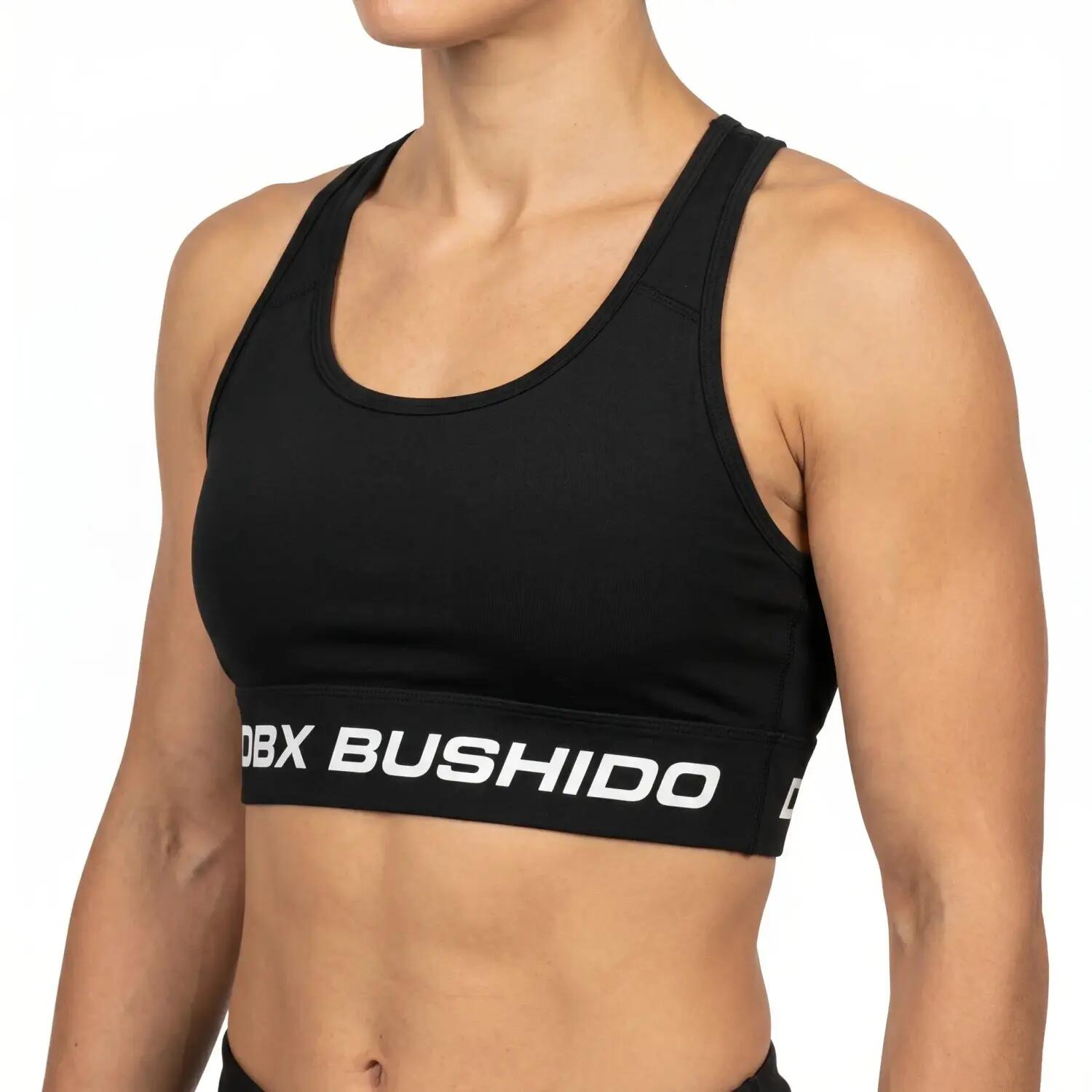 DBX BUSHIDO picture