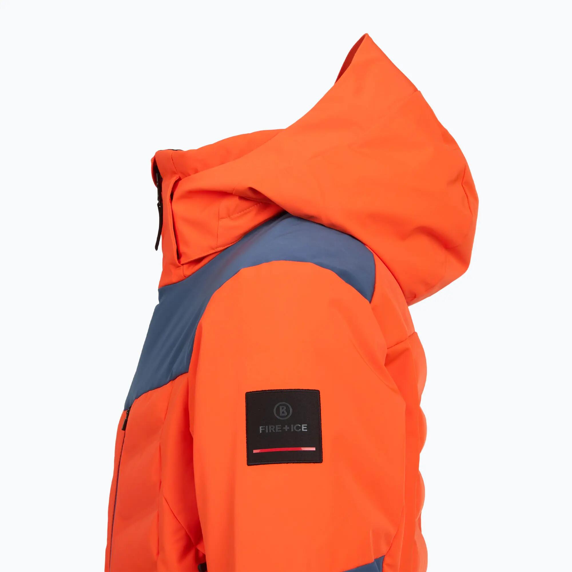 Veste de ski homme BOGNER FIRE+ICE Radek 3/7