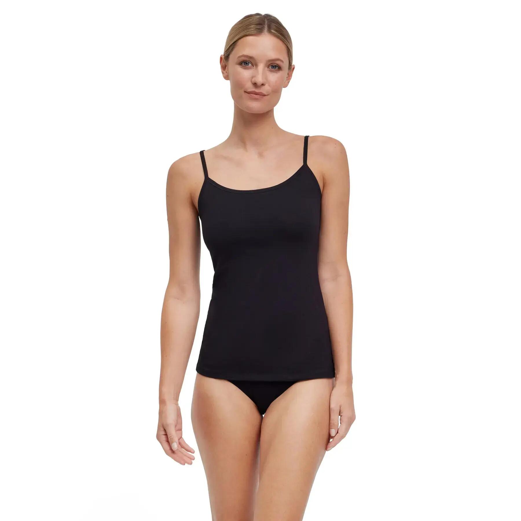 Damen-Top Falke Daily Comfort (x2) 3/6