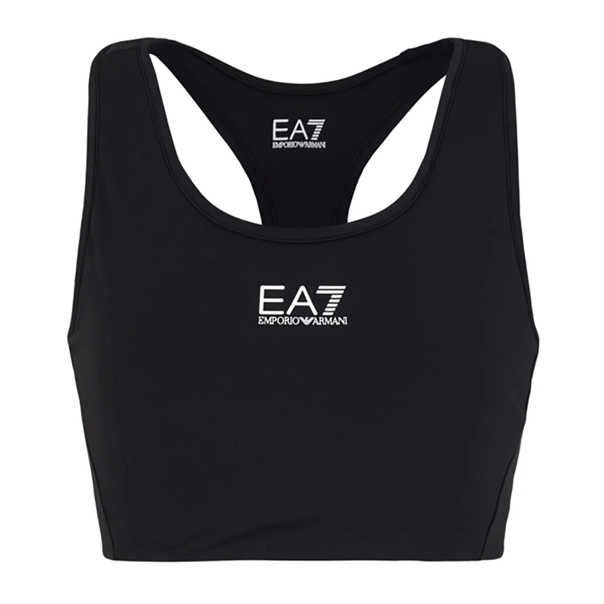 Biustonosz EA7 Emporio Armani Vigor7 Medium Support 4/4