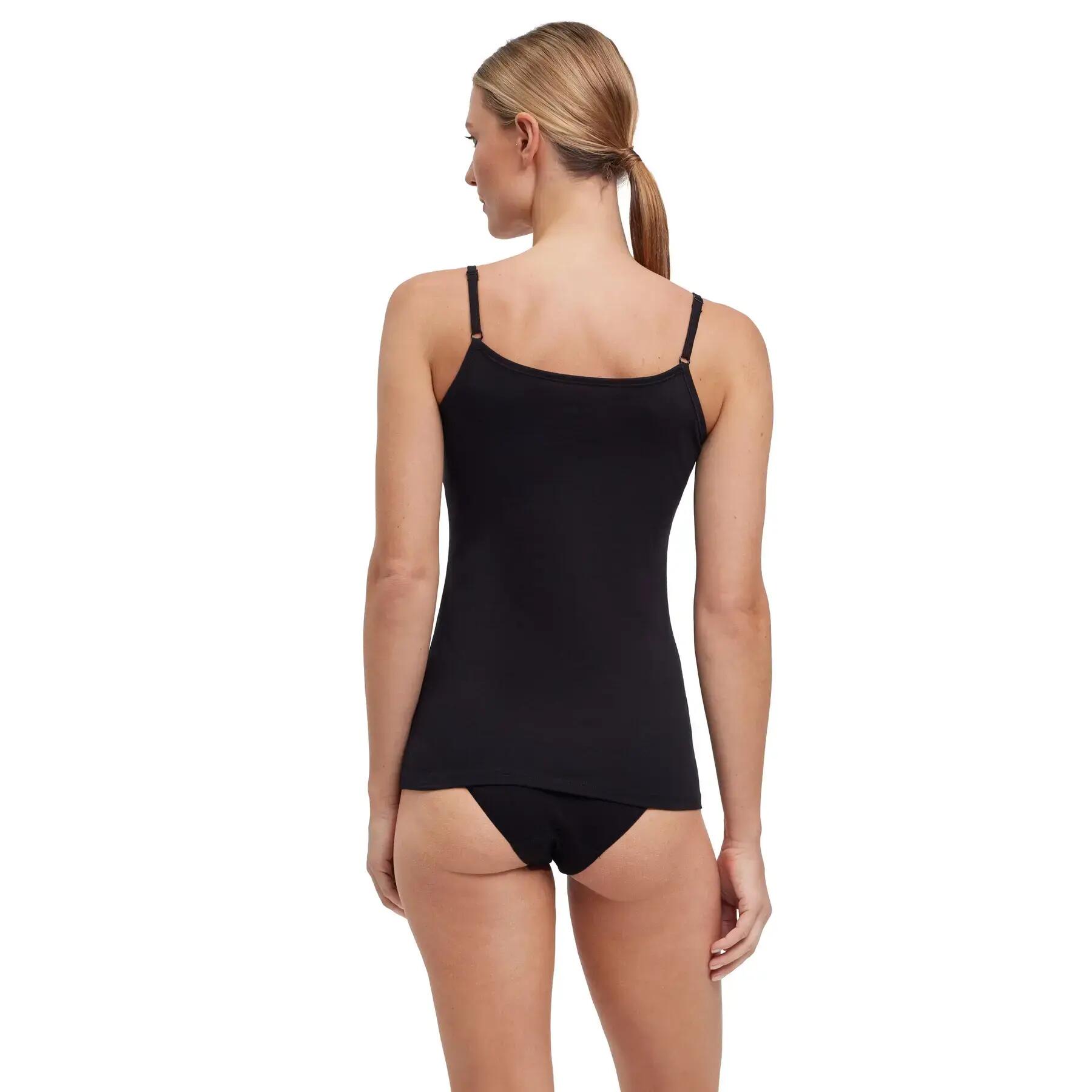 Damen-Top Falke Daily Comfort (x2) 2/6