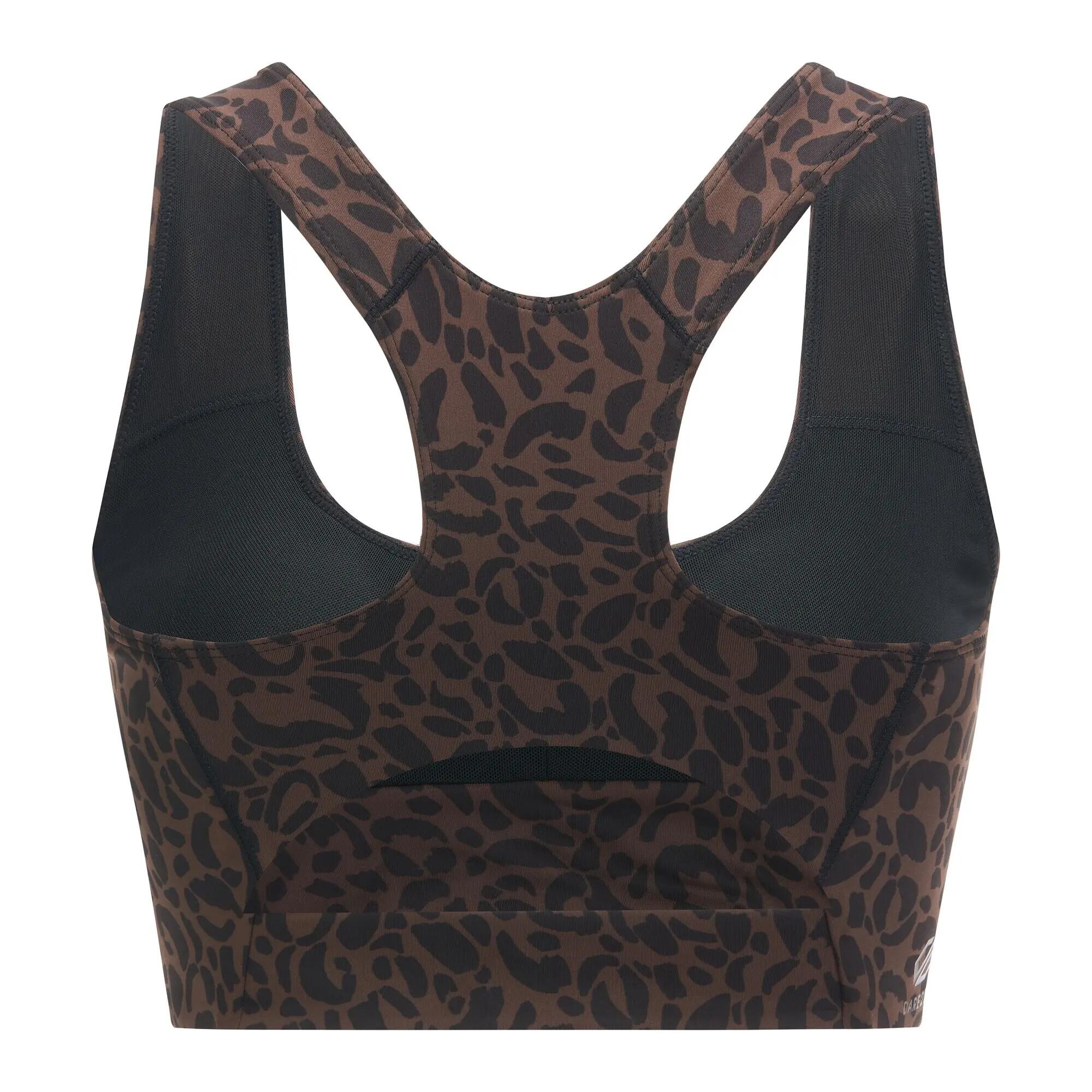 Reggiseno sportivo da donna Influent Medium Support 3/4