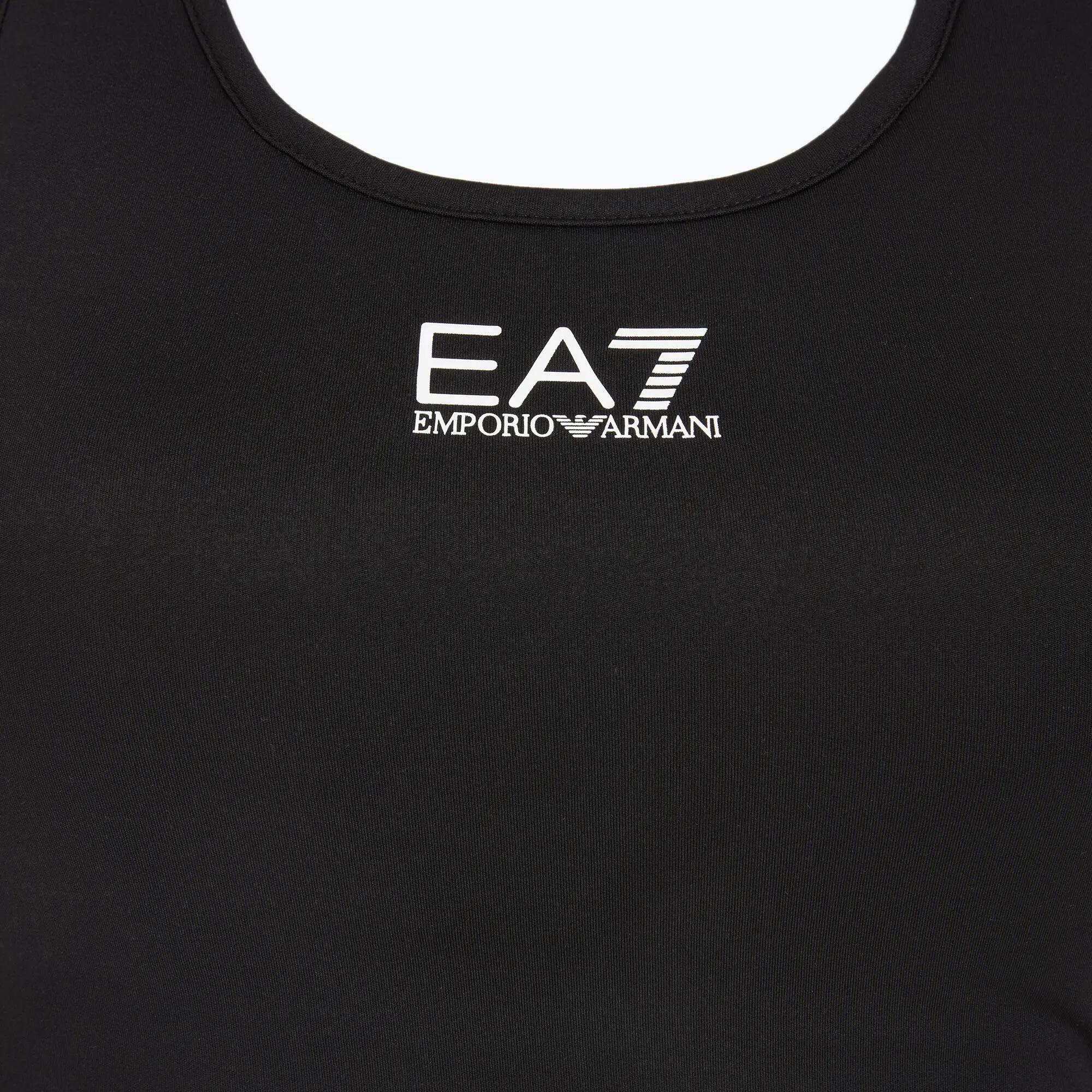 Biustonosz EA7 Emporio Armani Vigor 7 3/4