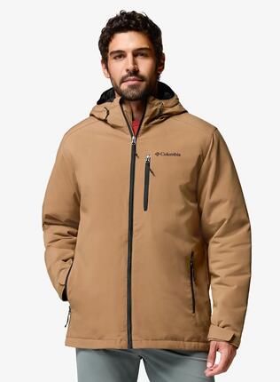 Kurtka softshell Columbia Gate Racer II Softshell