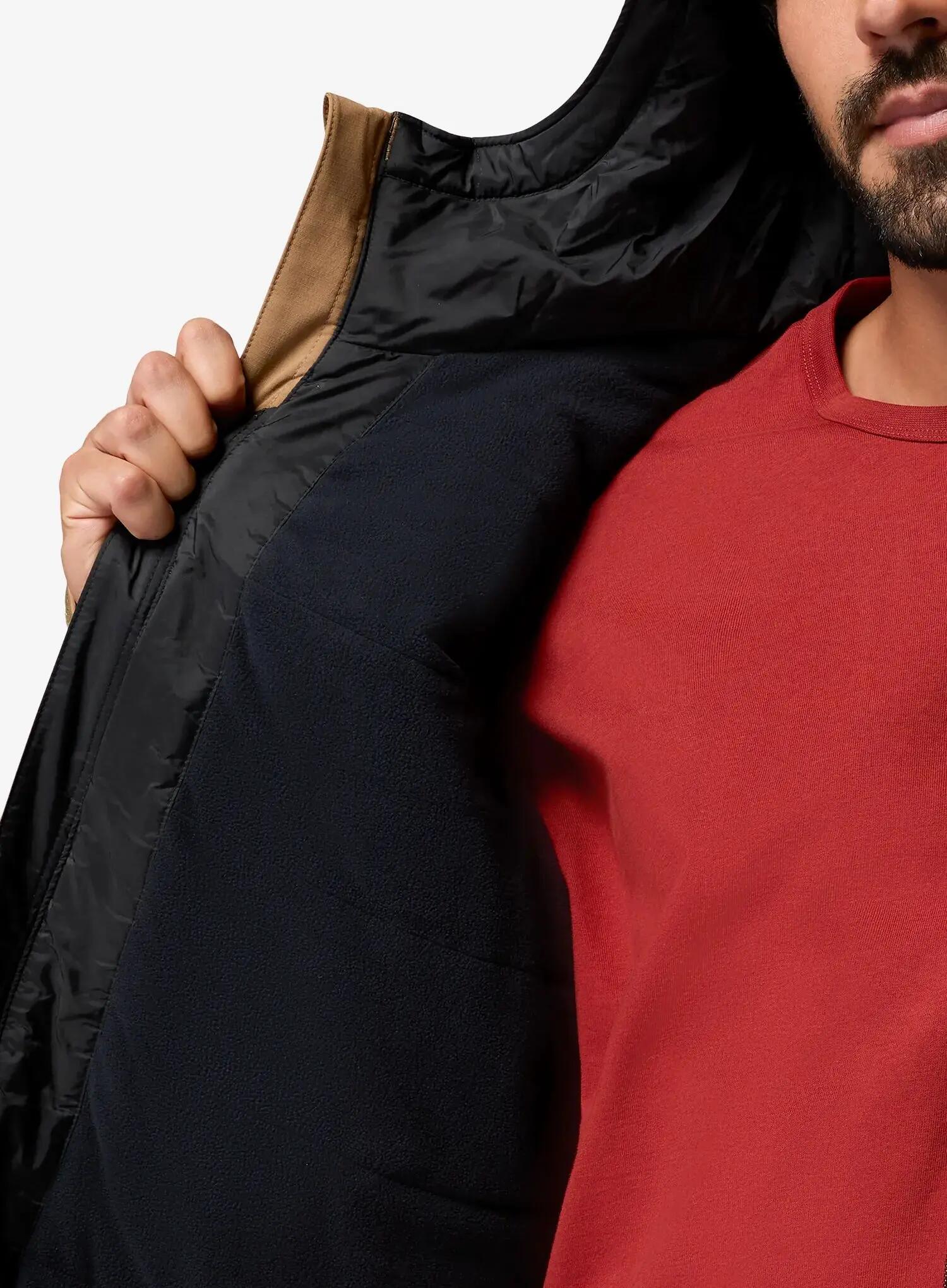 Kurtka softshell Columbia Gate Racer II Softshell 7/7
