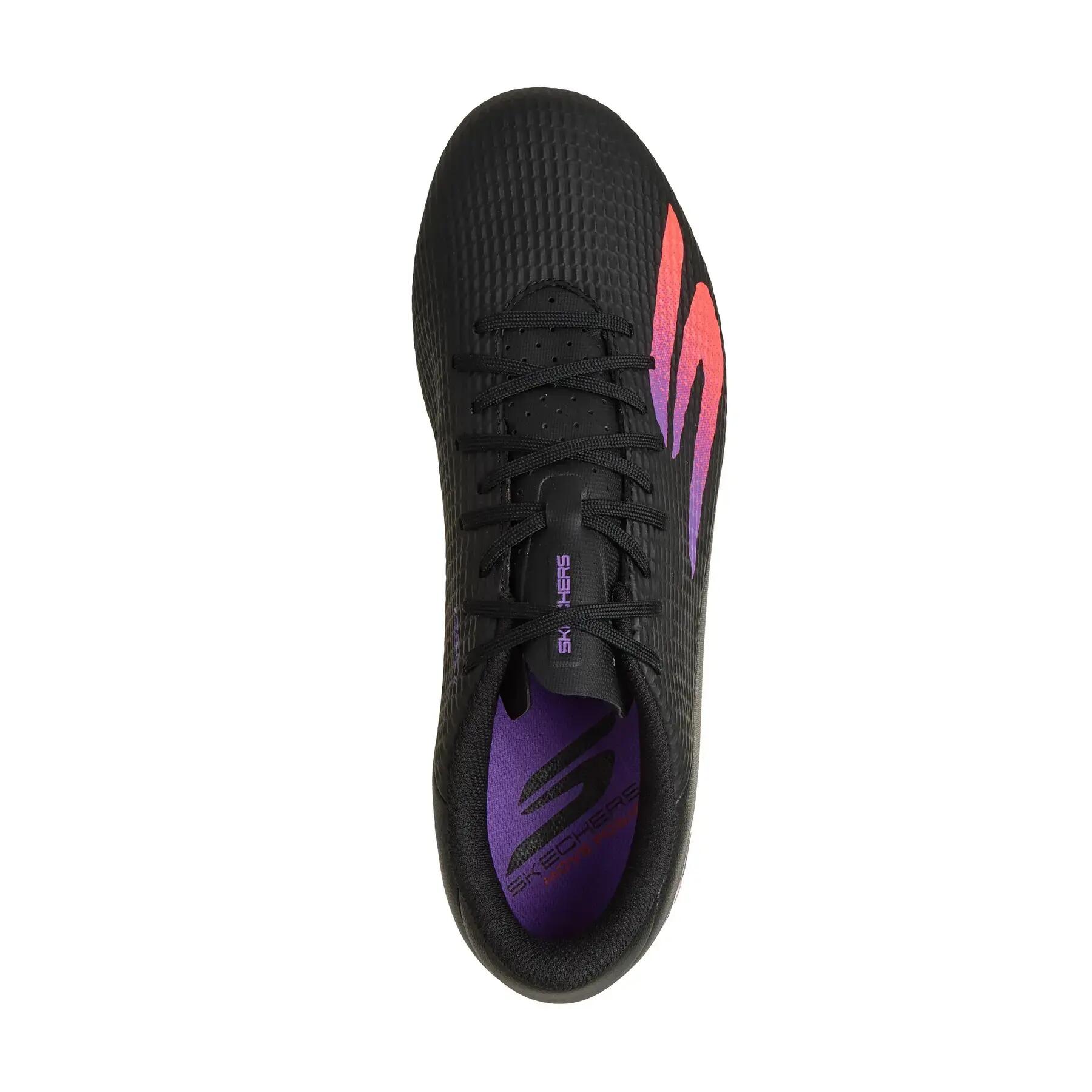 Voetbalschoenen Skechers Gold FG 4/5