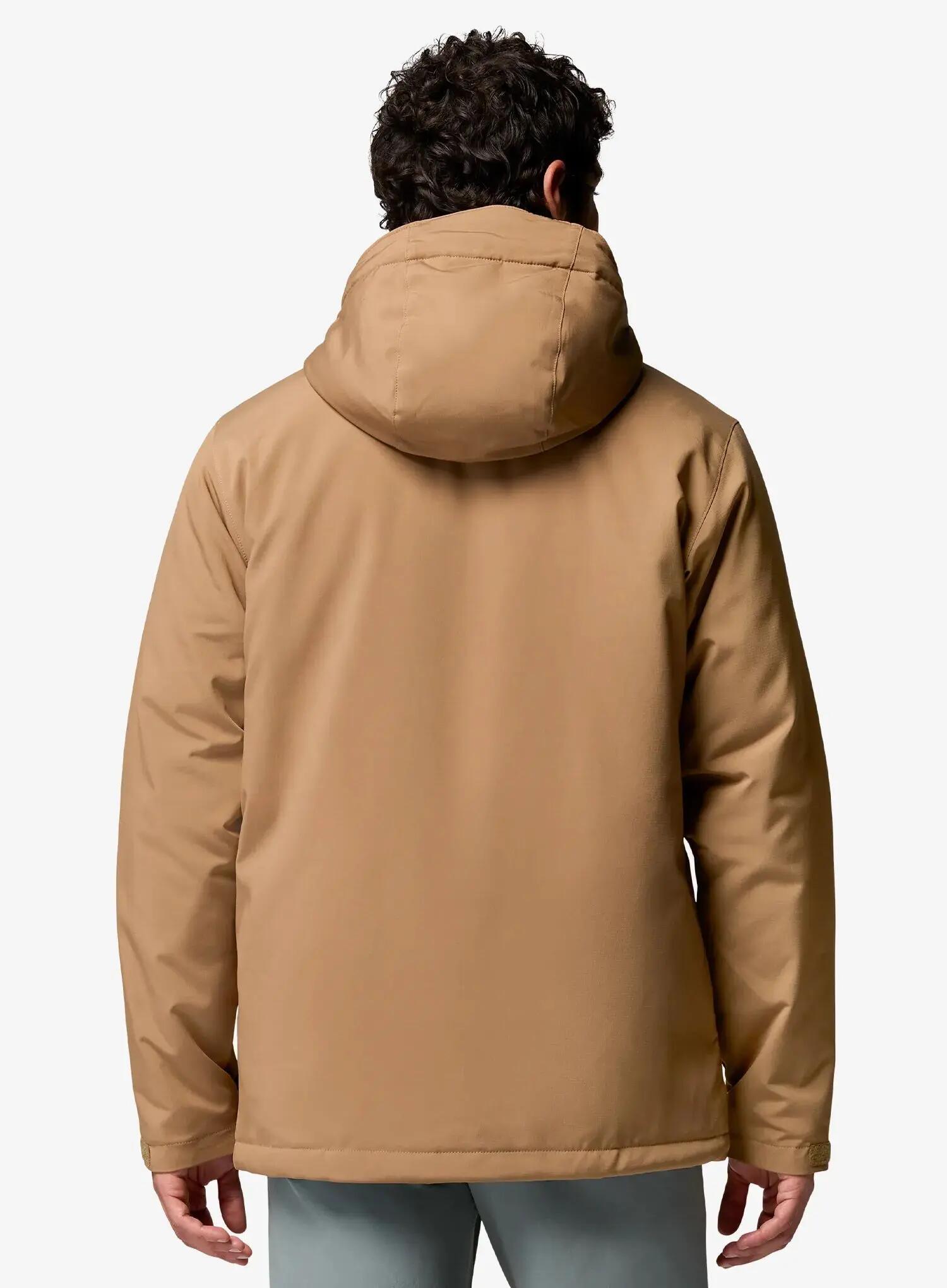 Kurtka softshell Columbia Gate Racer II Softshell 4/7