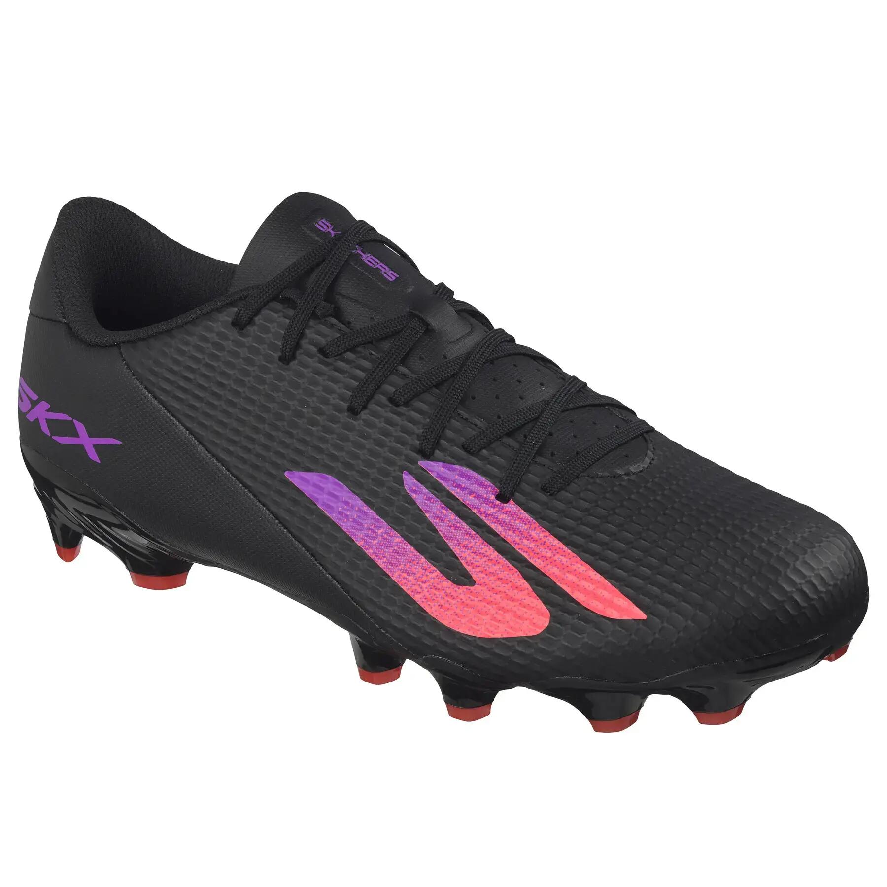 Voetbalschoenen Skechers Gold FG 3/5