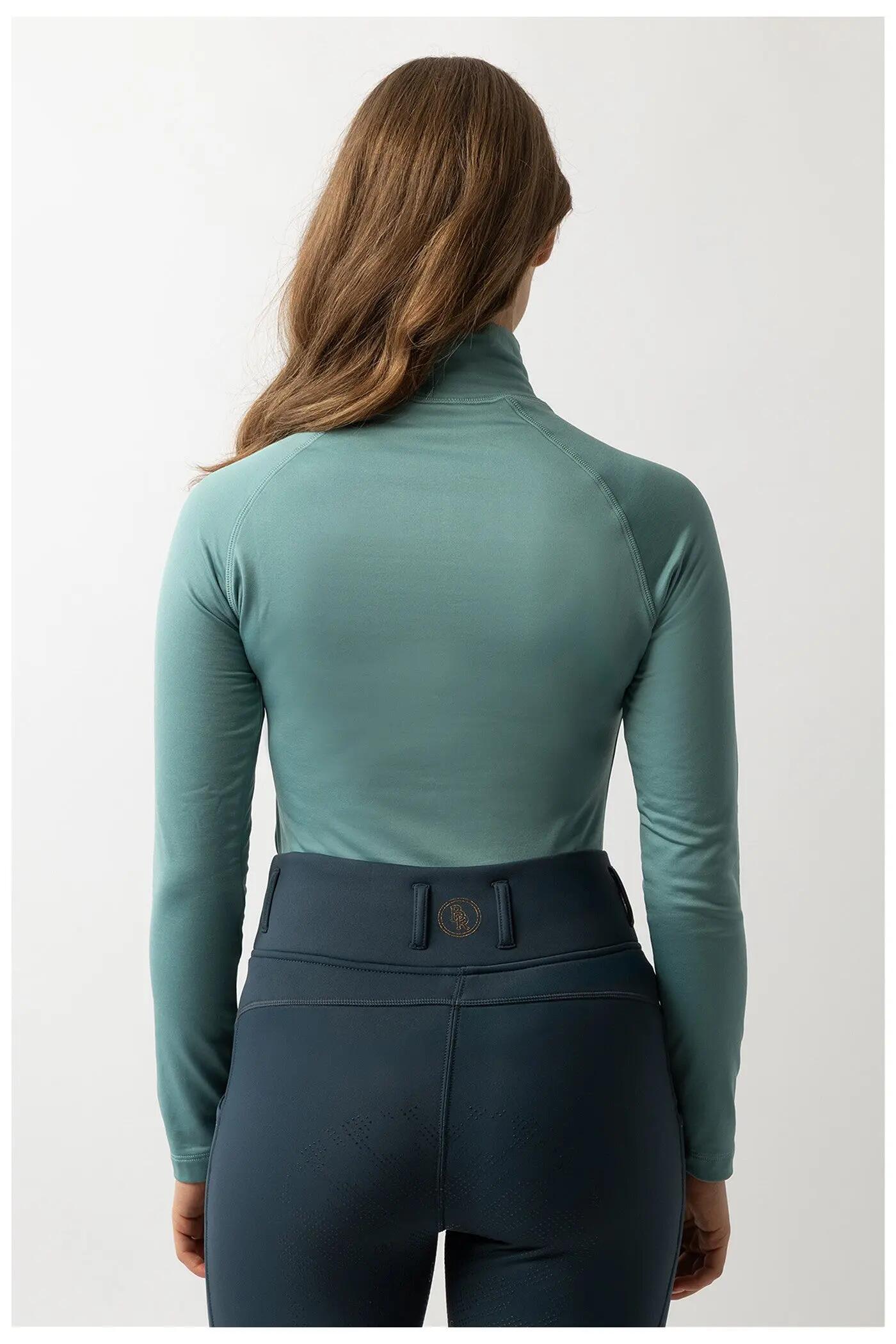Maglia collo alto Leonel donna BR 2/11