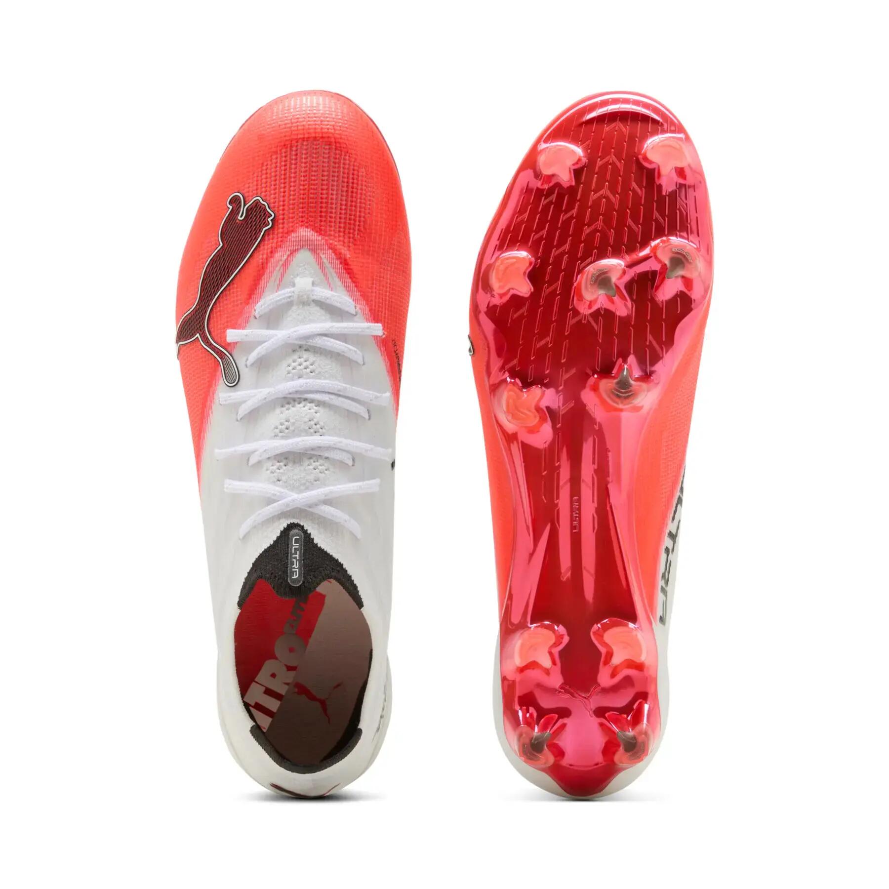 Fußballschuhe Puma Ultra Nitro 7 Ultimate FG 5/7