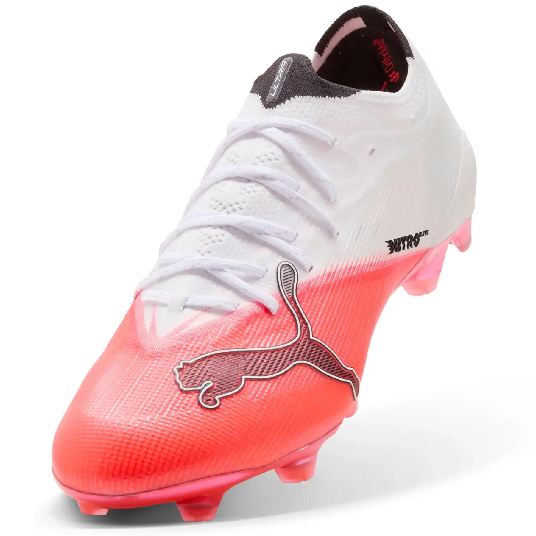 Fußballschuhe Puma Ultra Nitro 7 Ultimate FG 4/7