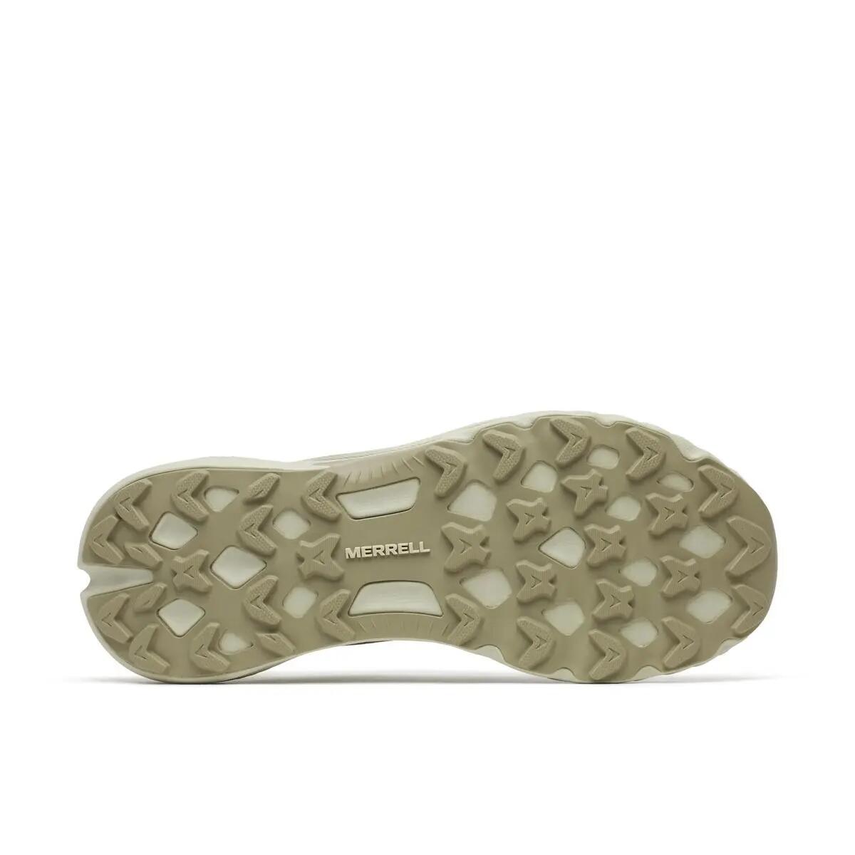 Scarpa da trail running da donna Merrell "Agility Trail" 3/6