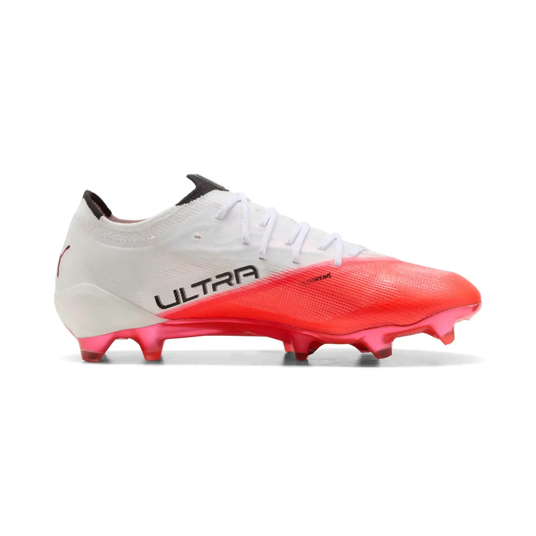 Fußballschuhe Puma Ultra Nitro 7 Ultimate FG 3/7