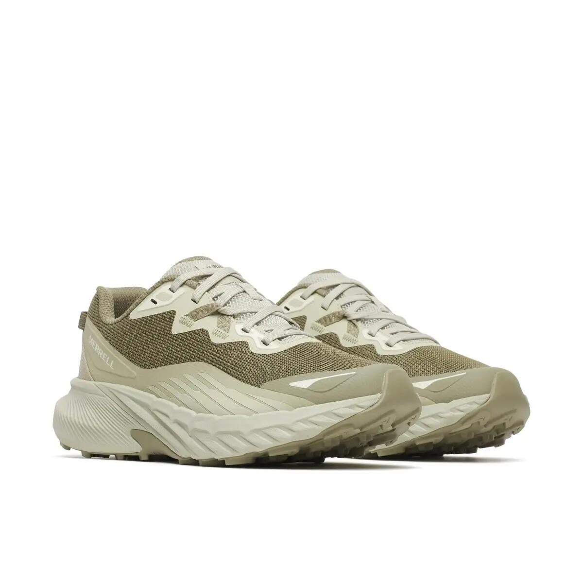 Scarpa da trail running da donna Merrell "Agility Trail" 2/6