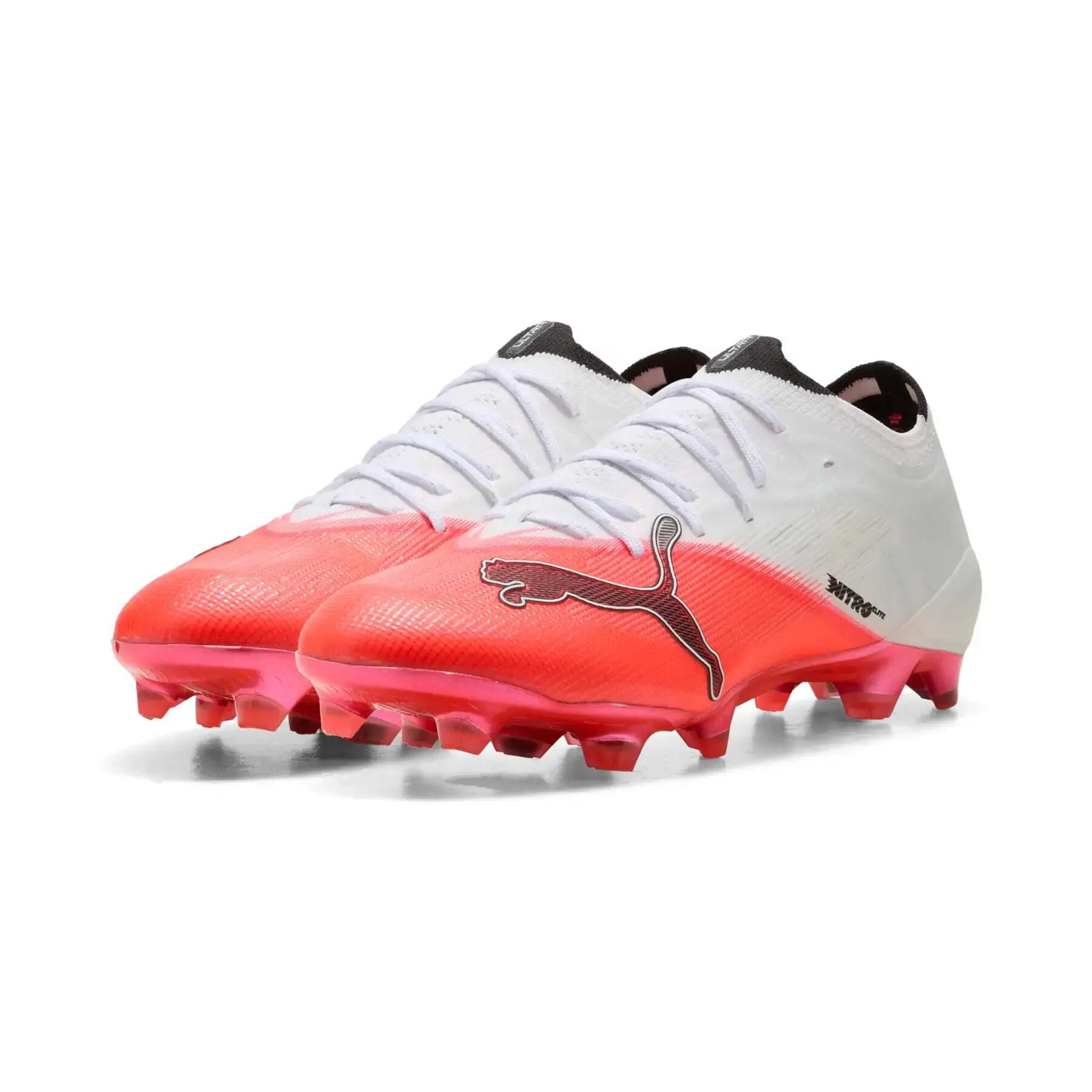 Fußballschuhe Puma Ultra Nitro 7 Ultimate FG 2/7