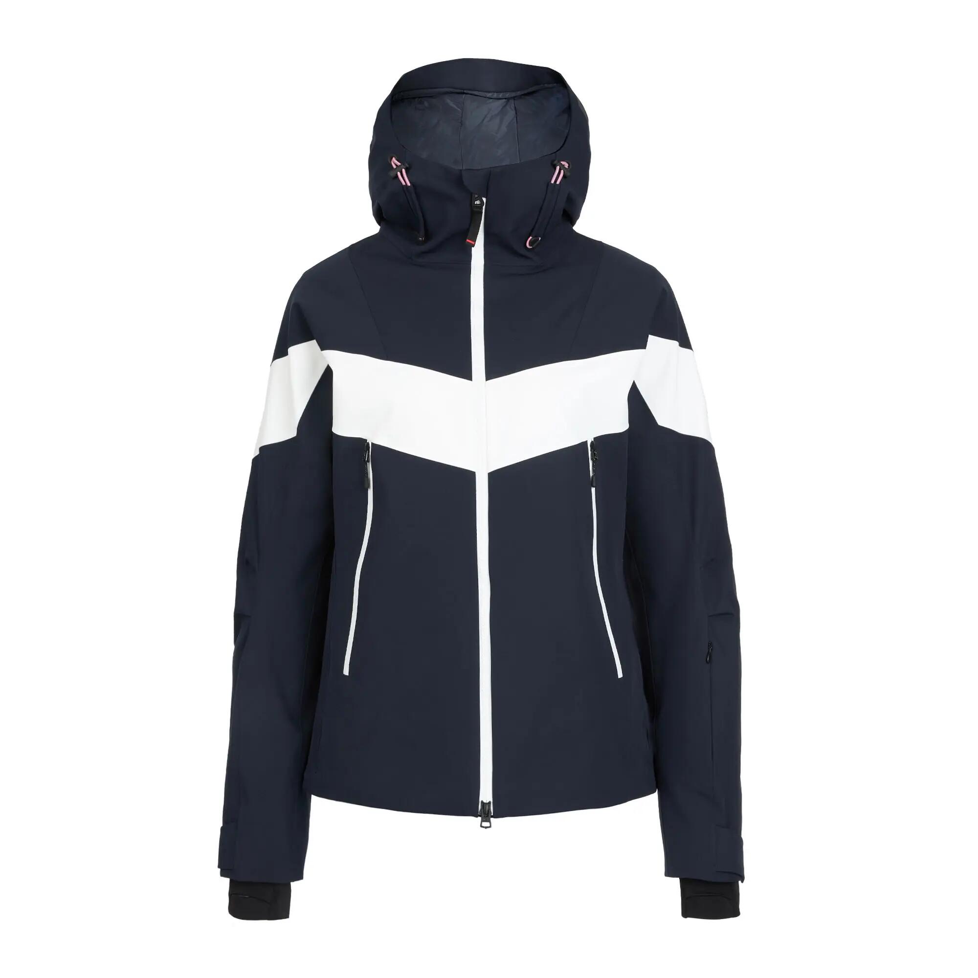 Giacca da sci da donna BOGNER FIRE+ICE Ashley-T 3/3