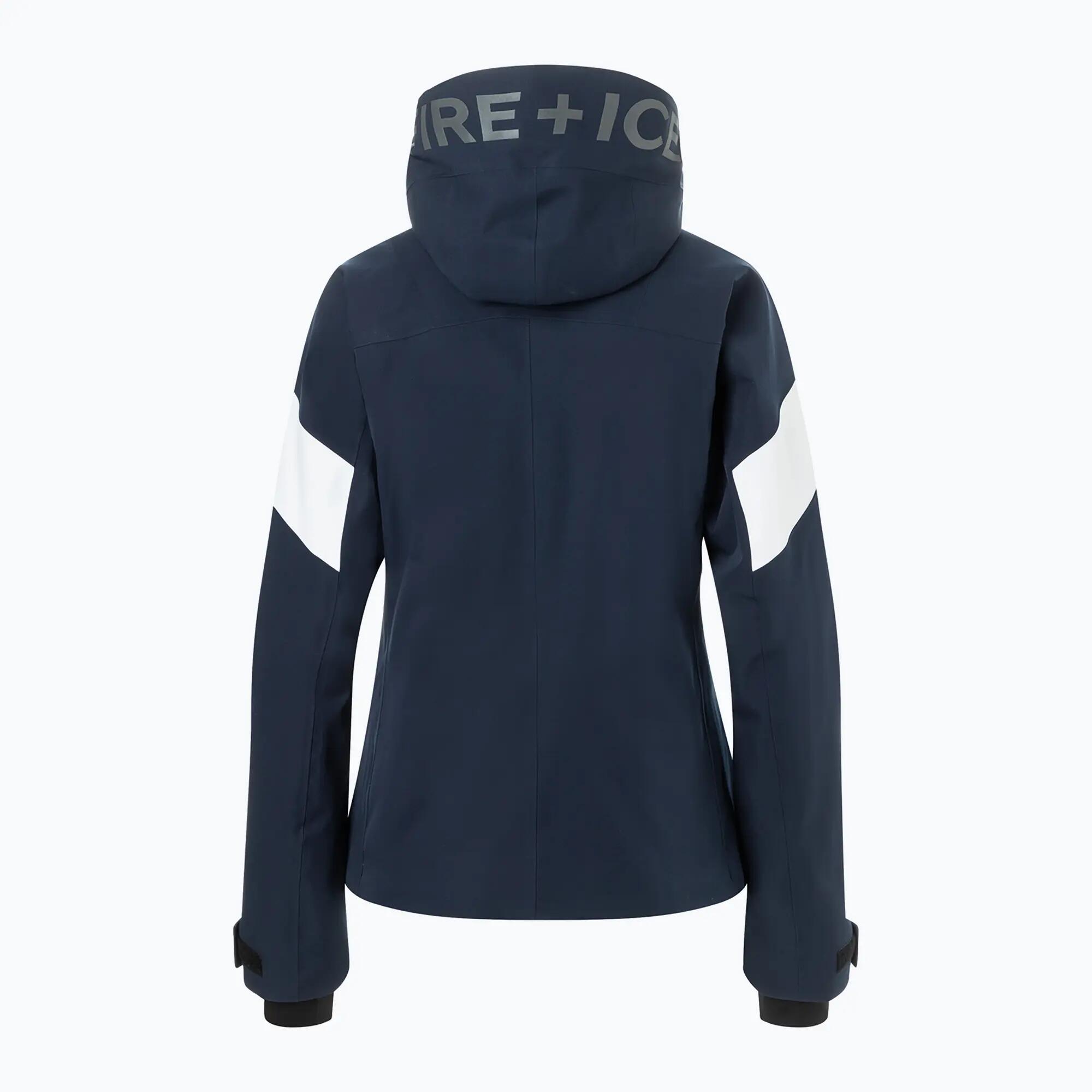 Giacca da sci da donna BOGNER FIRE+ICE Ashley-T 2/3