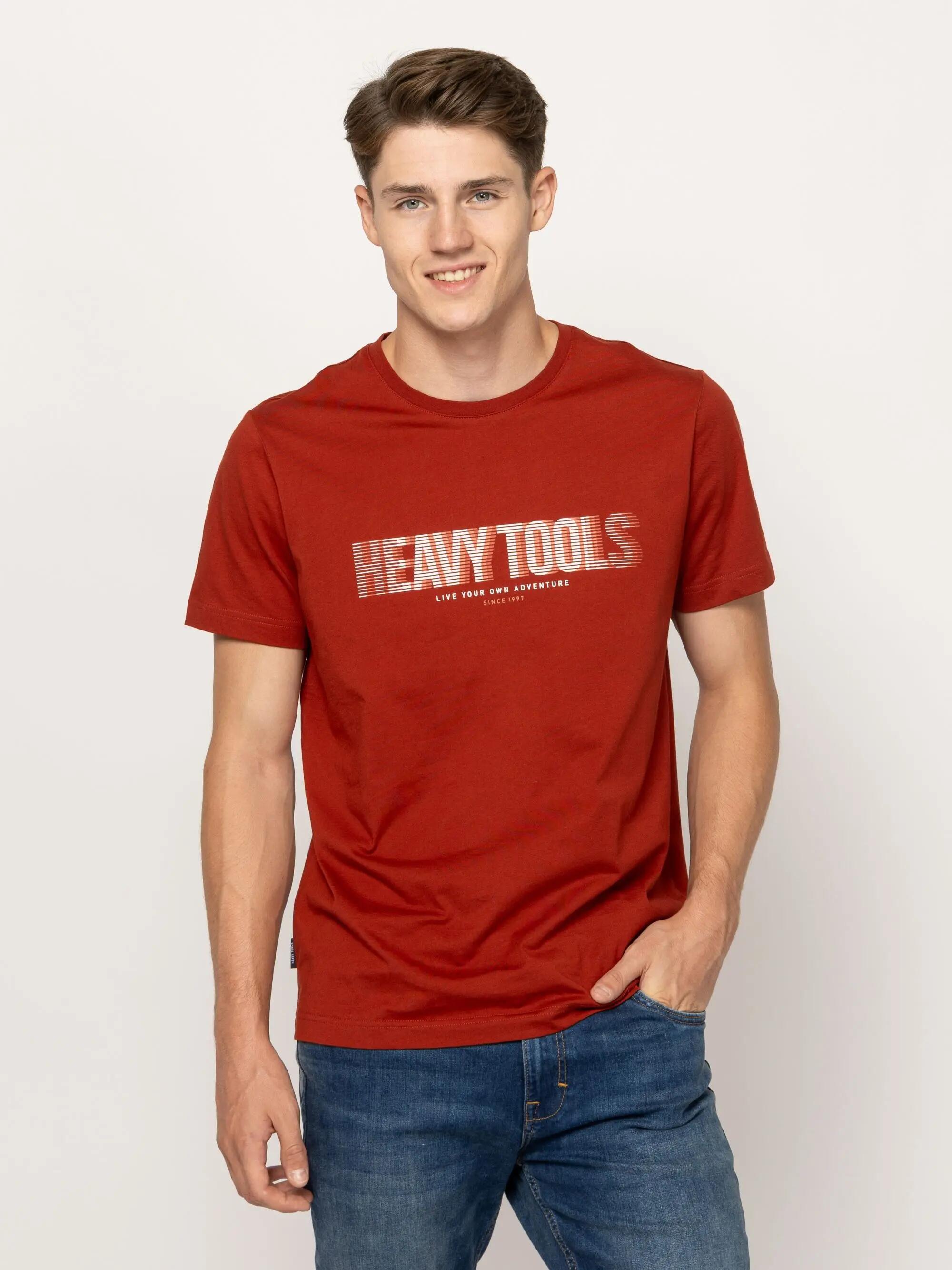 Tricou cu mânecă scurtă pentru bărbați MITRA