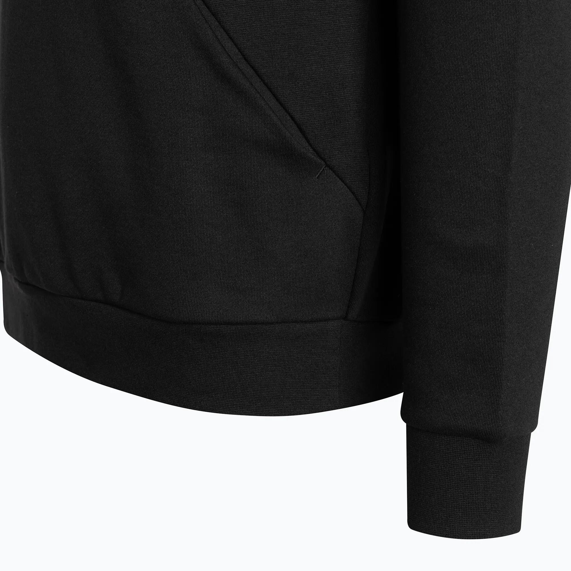 Bluza męska EA7 Emporio Armani Train Visibility Hoodie 7/7