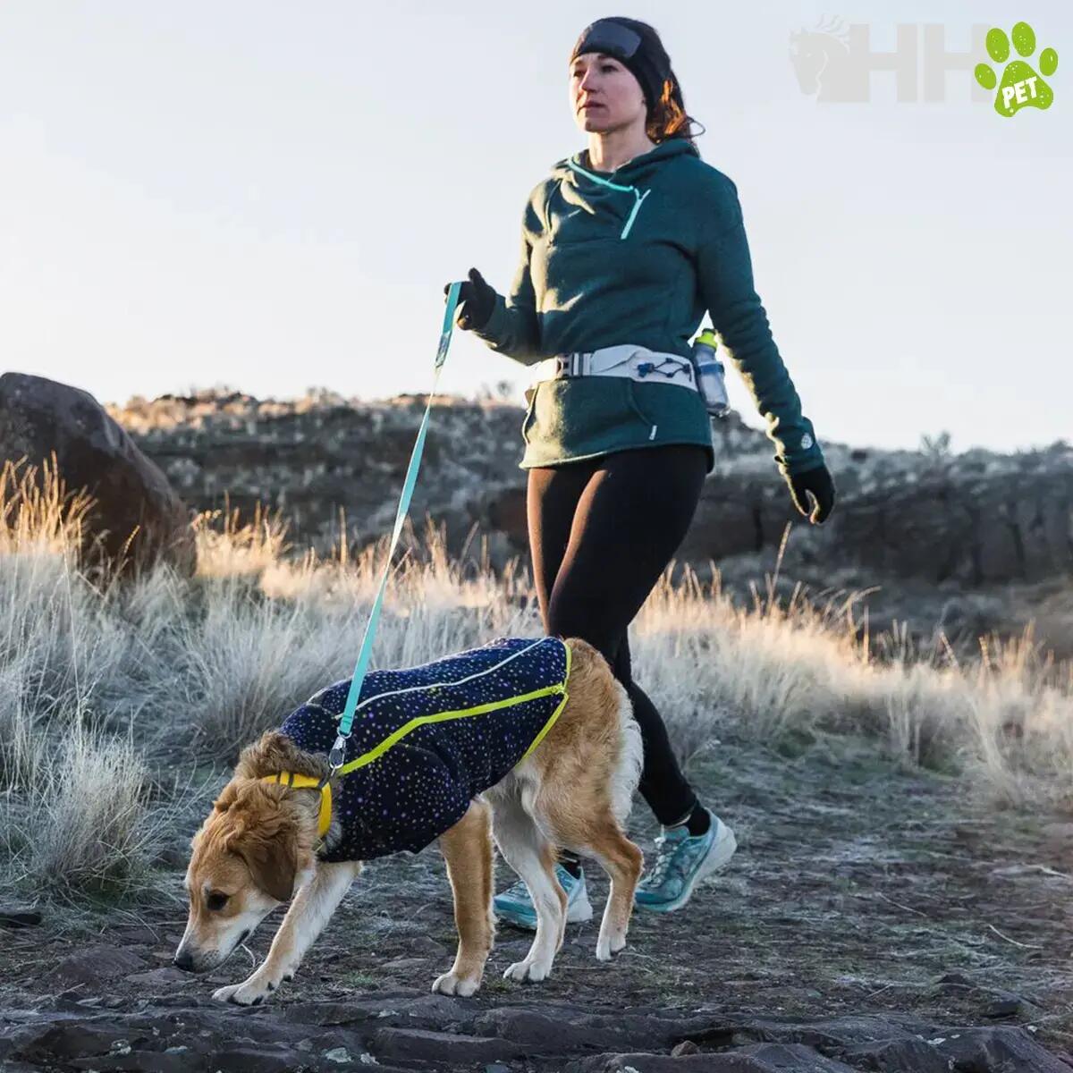 Velo para cães Ruffwear Climate Changer 2/2