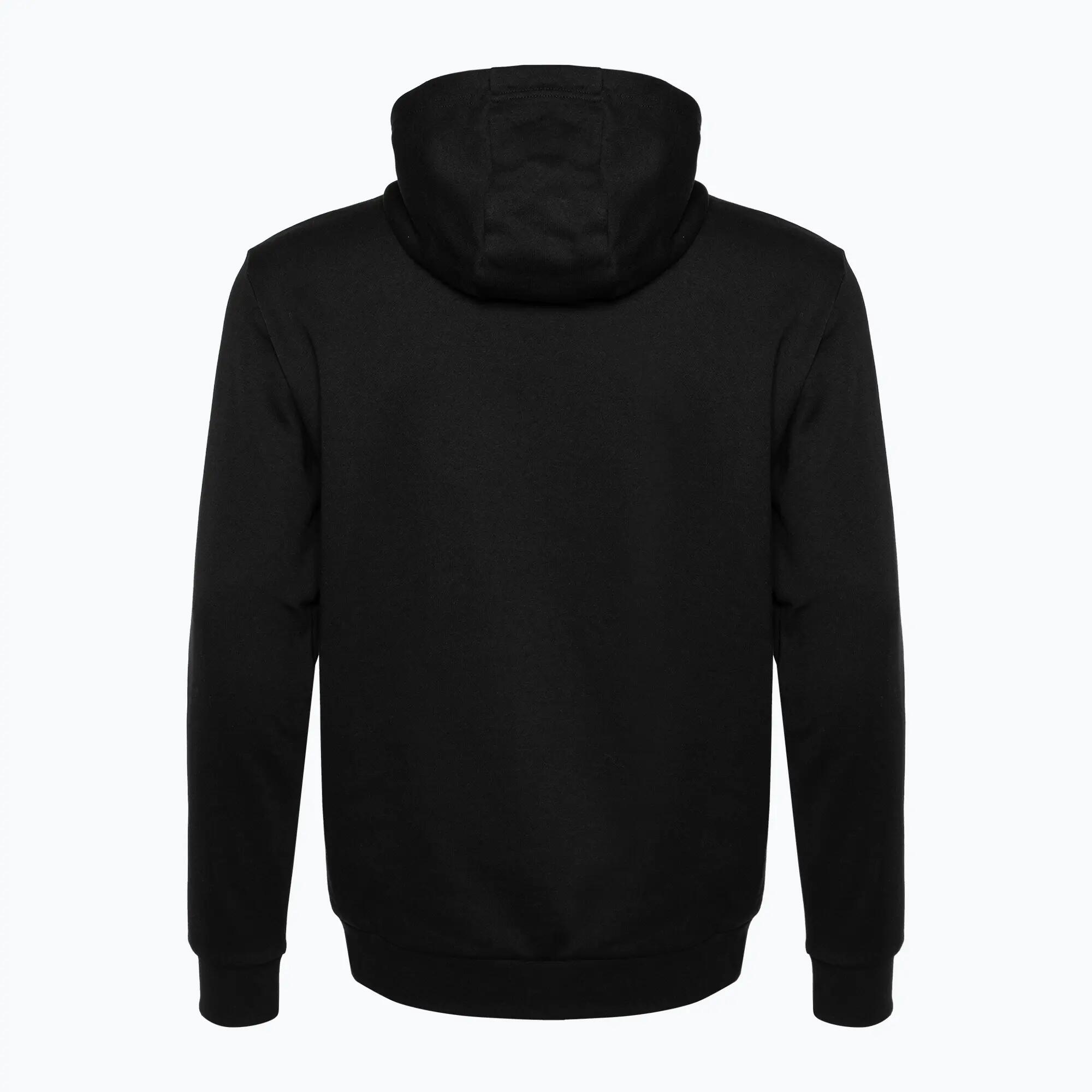 Bluza męska EA7 Emporio Armani Train Visibility Hoodie 5/7