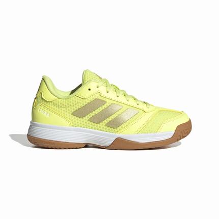 Chaussures indoor enfant adidas Ligra 8