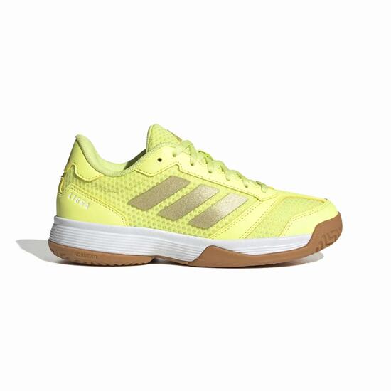 Chaussures indoor enfant adidas Ligra 8
