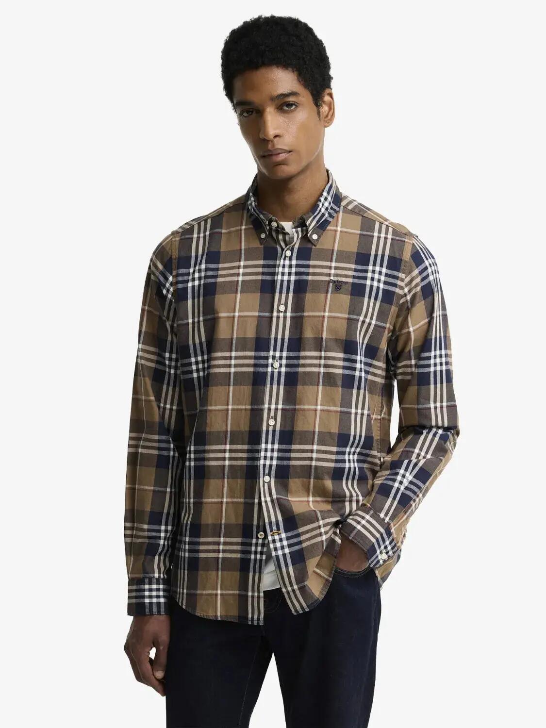 BARBOUR picture