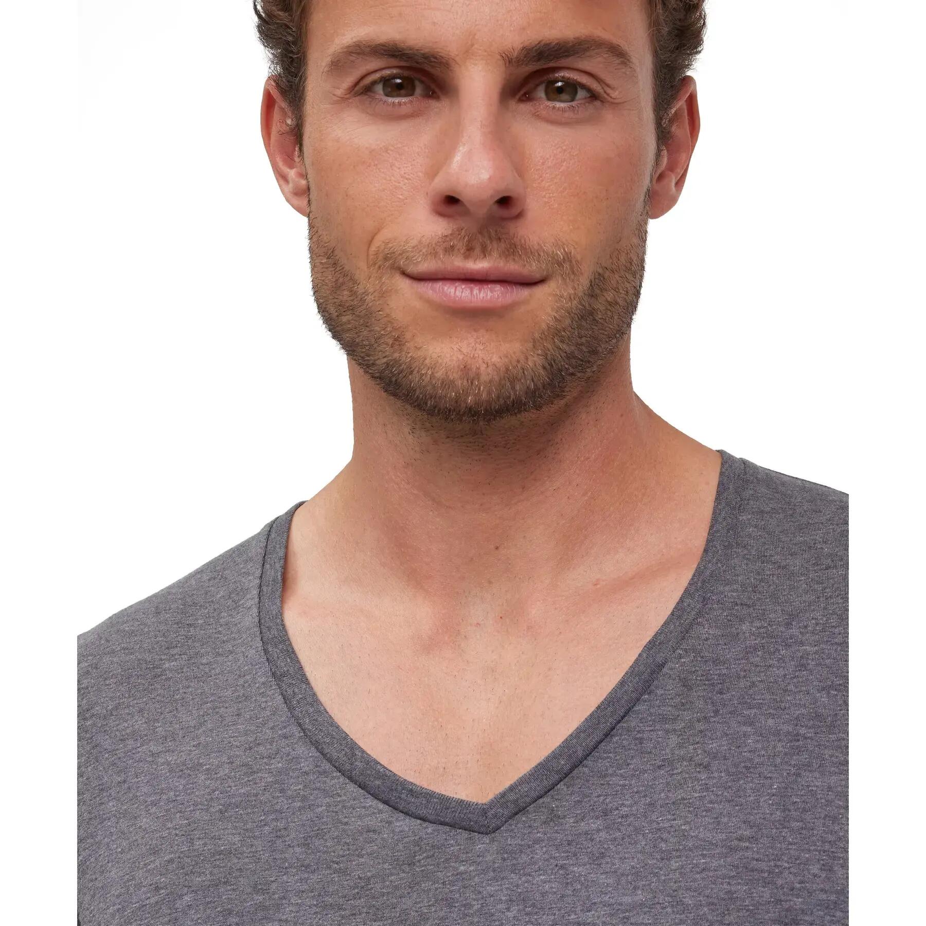 T-shirt Falke Daily Comfort (x2) 5/6