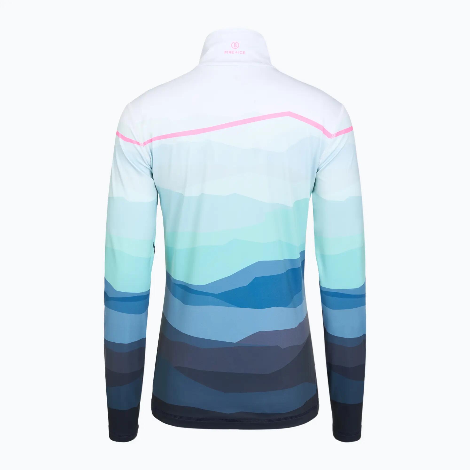 Bluza termoaktywna damska BOGNER FIRE+ICE Ilvy 3 2/7