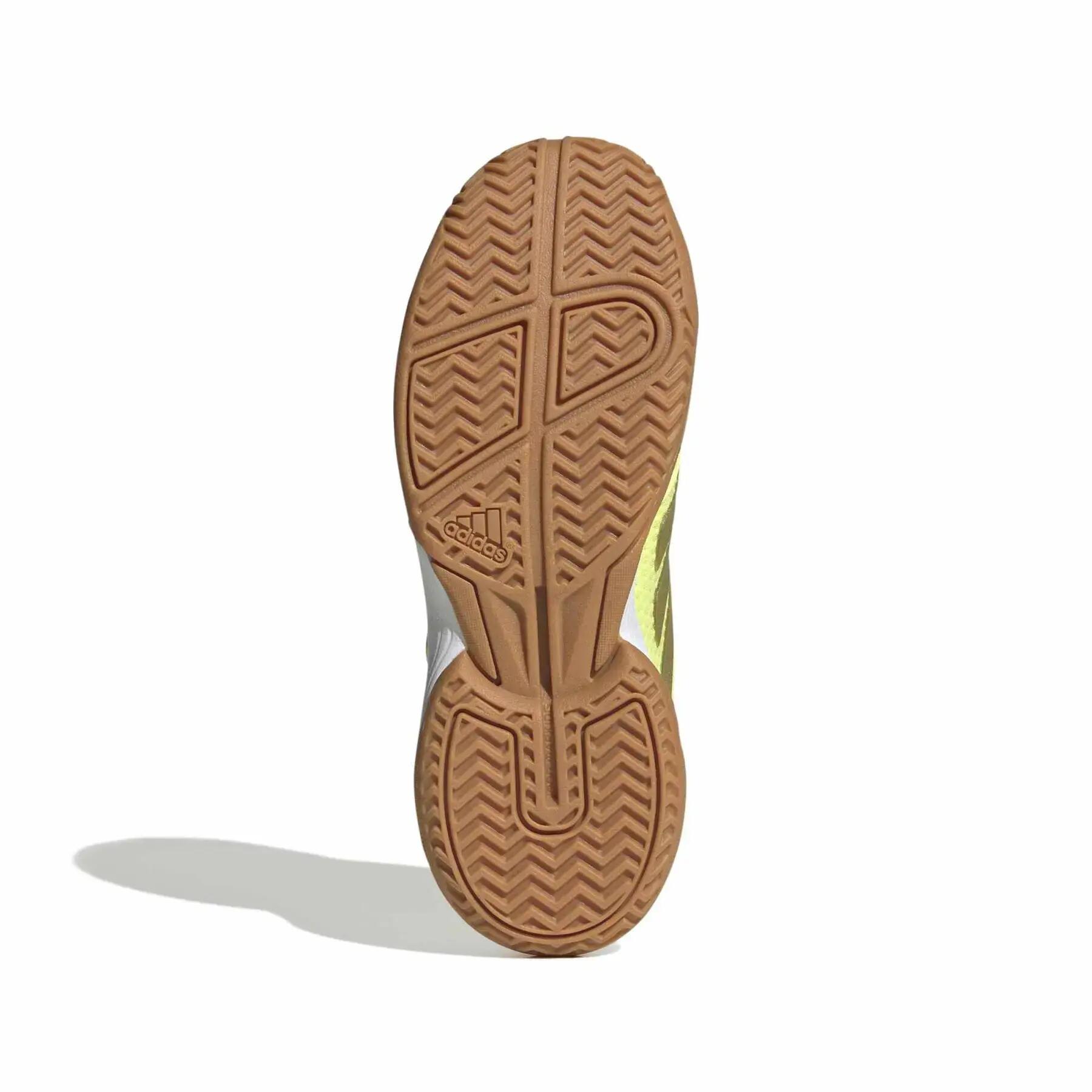 Scarpe indoor bambino adidas Ligra 8 7/7