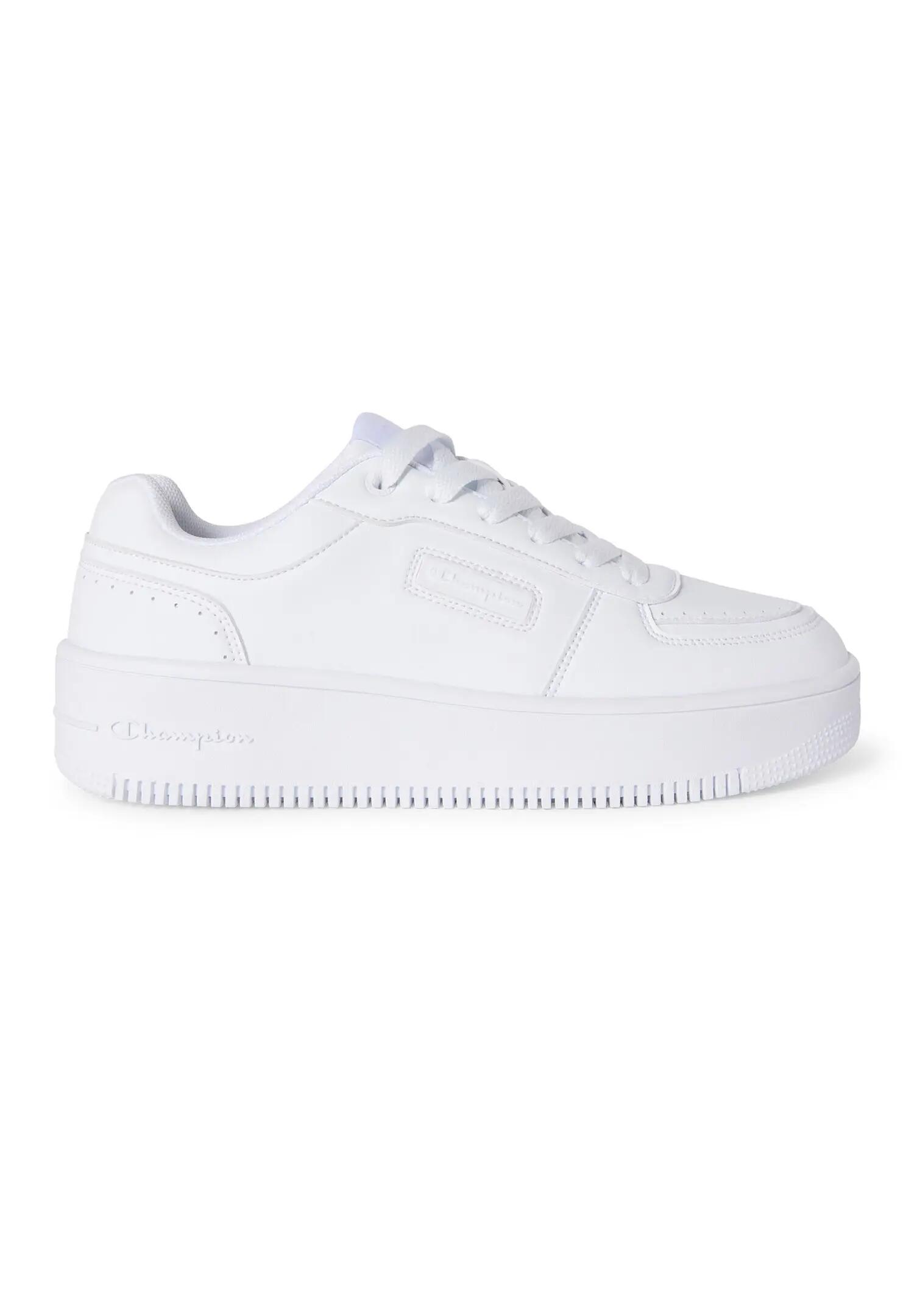 Champion Damen RD18 TWIN PLAT Sneaker Synthetik 5/5