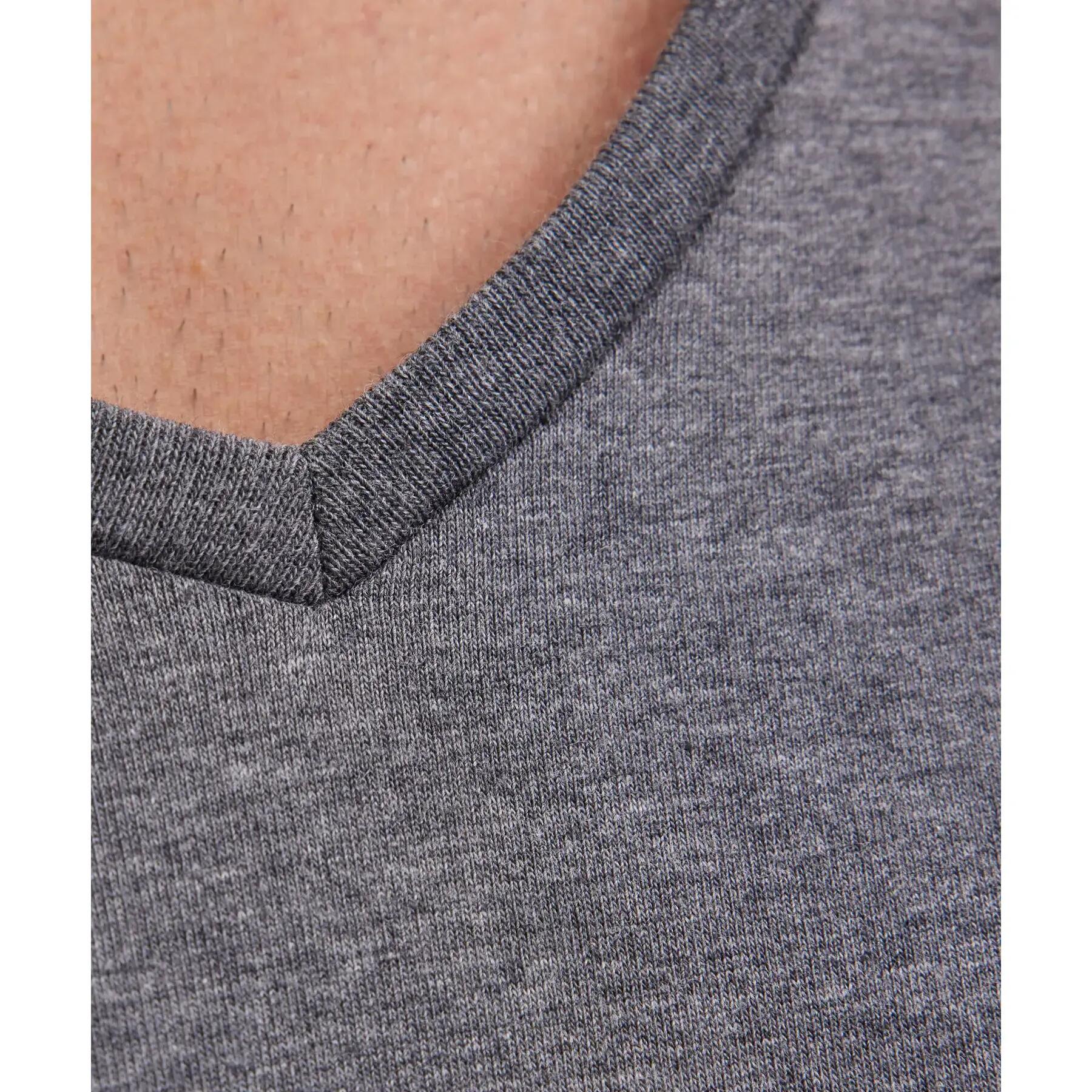 T-shirt Falke Daily Comfort (x2) 4/6