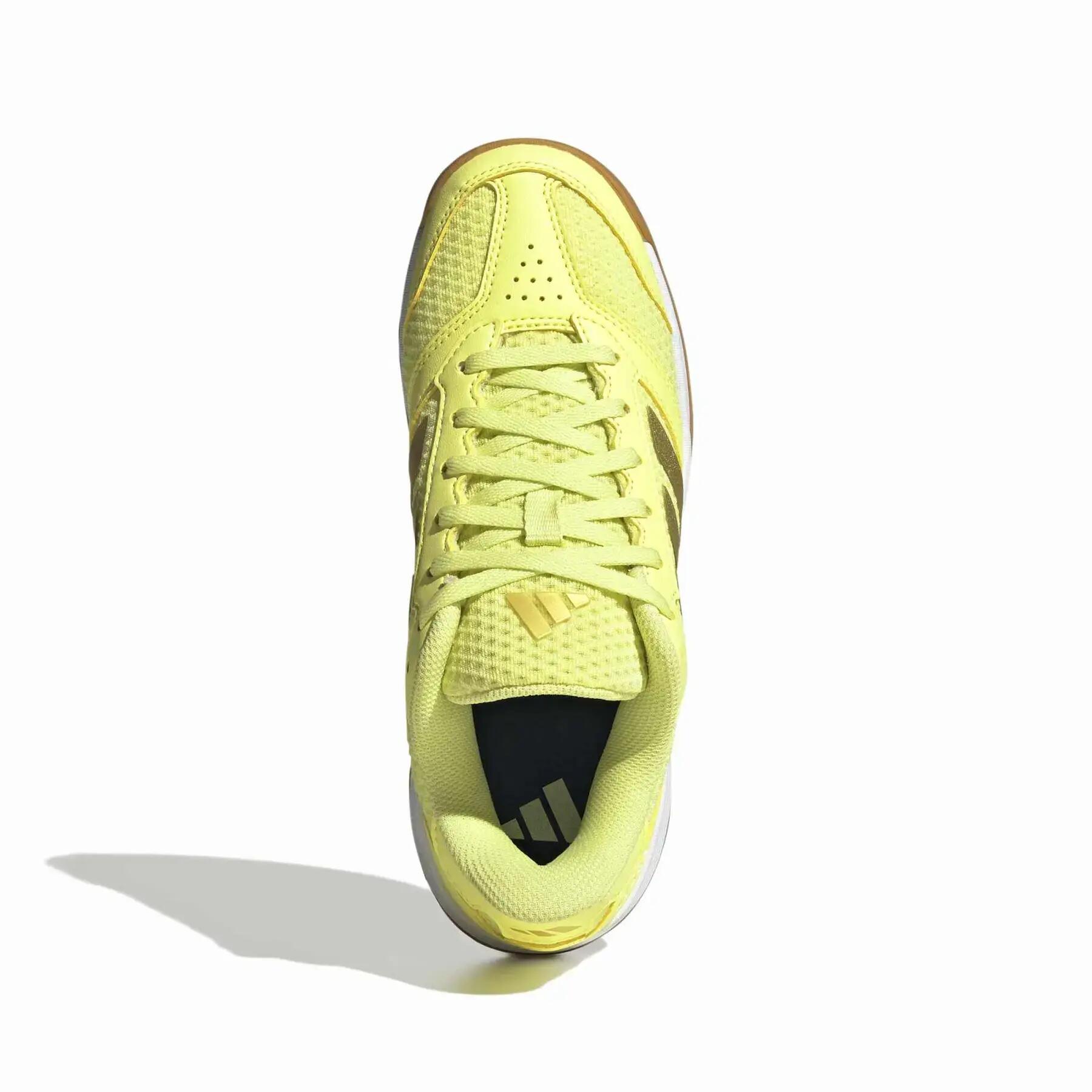 Scarpe indoor bambino adidas Ligra 8 6/7