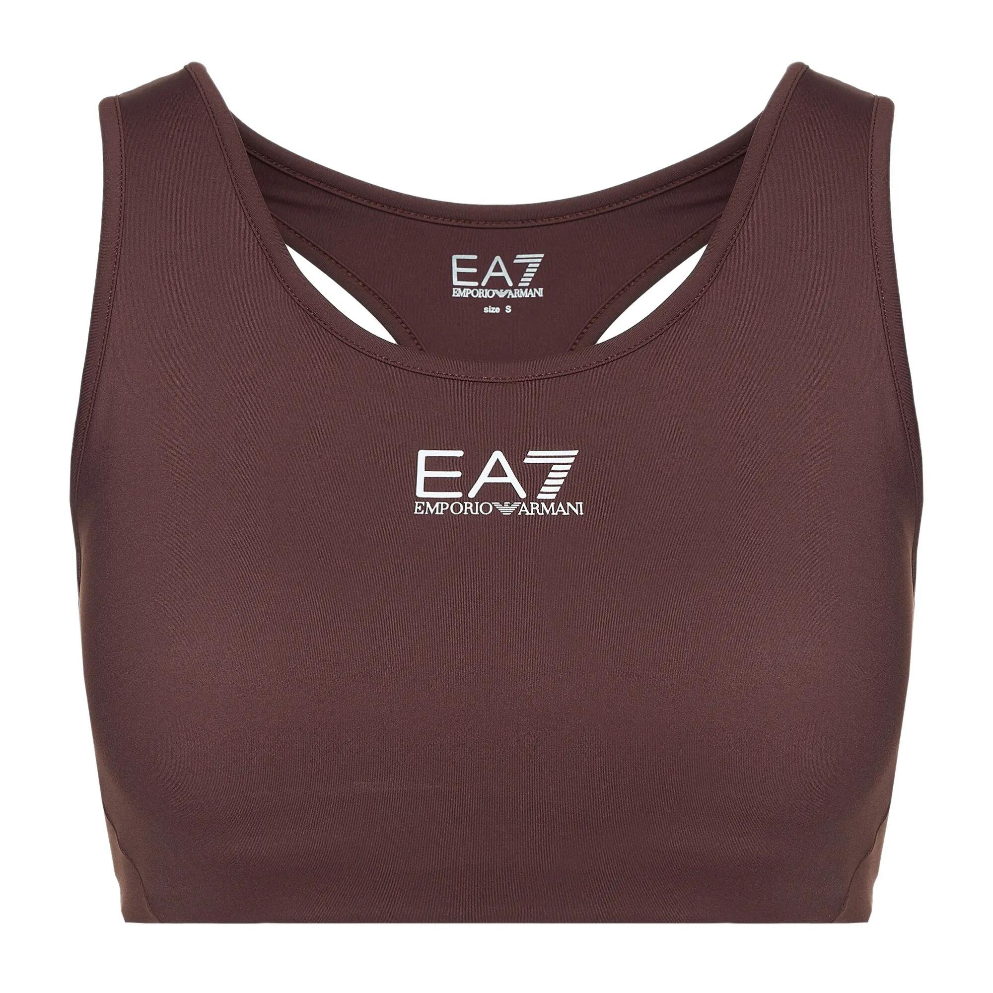 Biustonosz EA7 Emporio Armani Vigor7 Medium Support 4/4