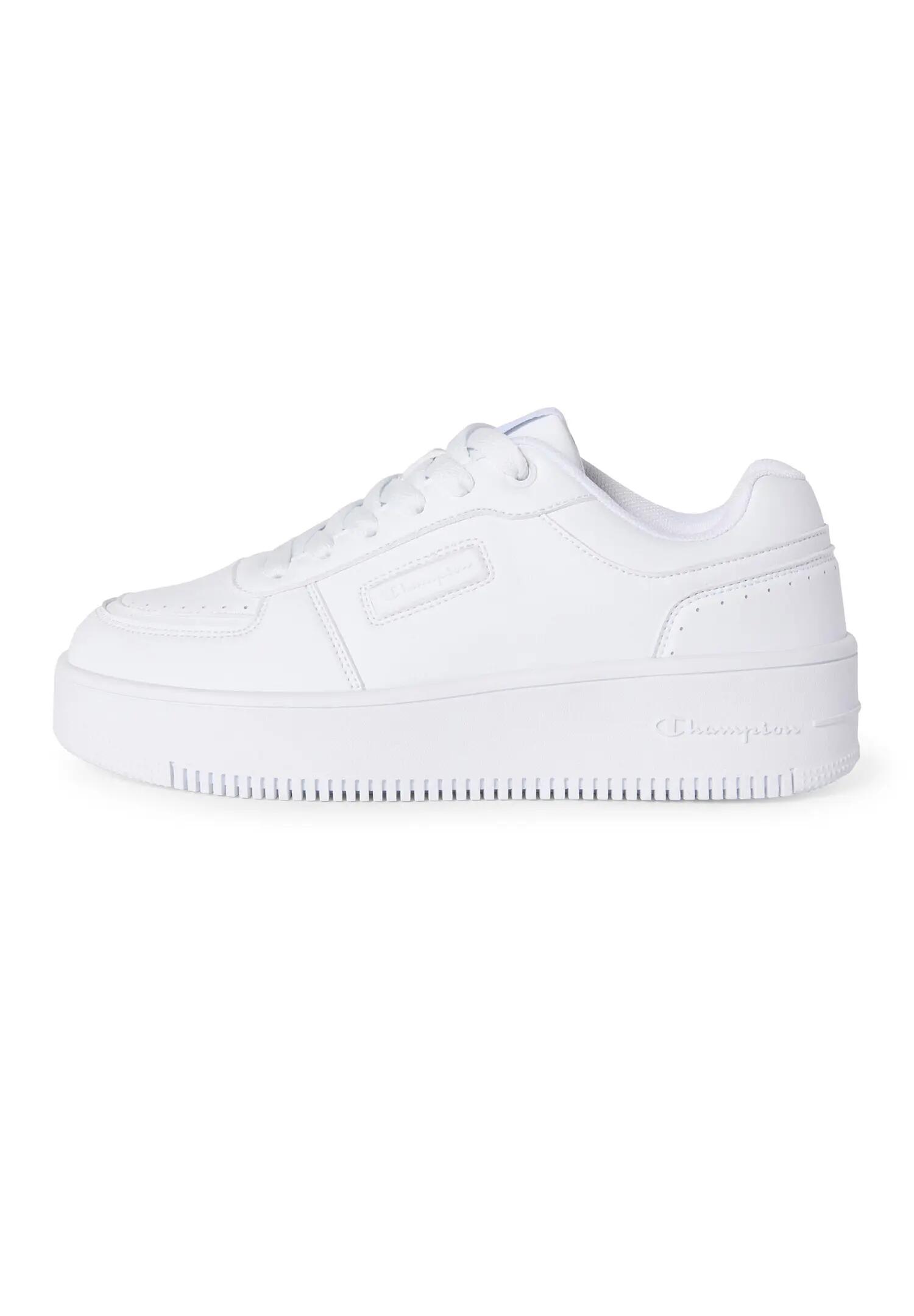 Champion Damen RD18 TWIN PLAT Sneaker Synthetik 4/5