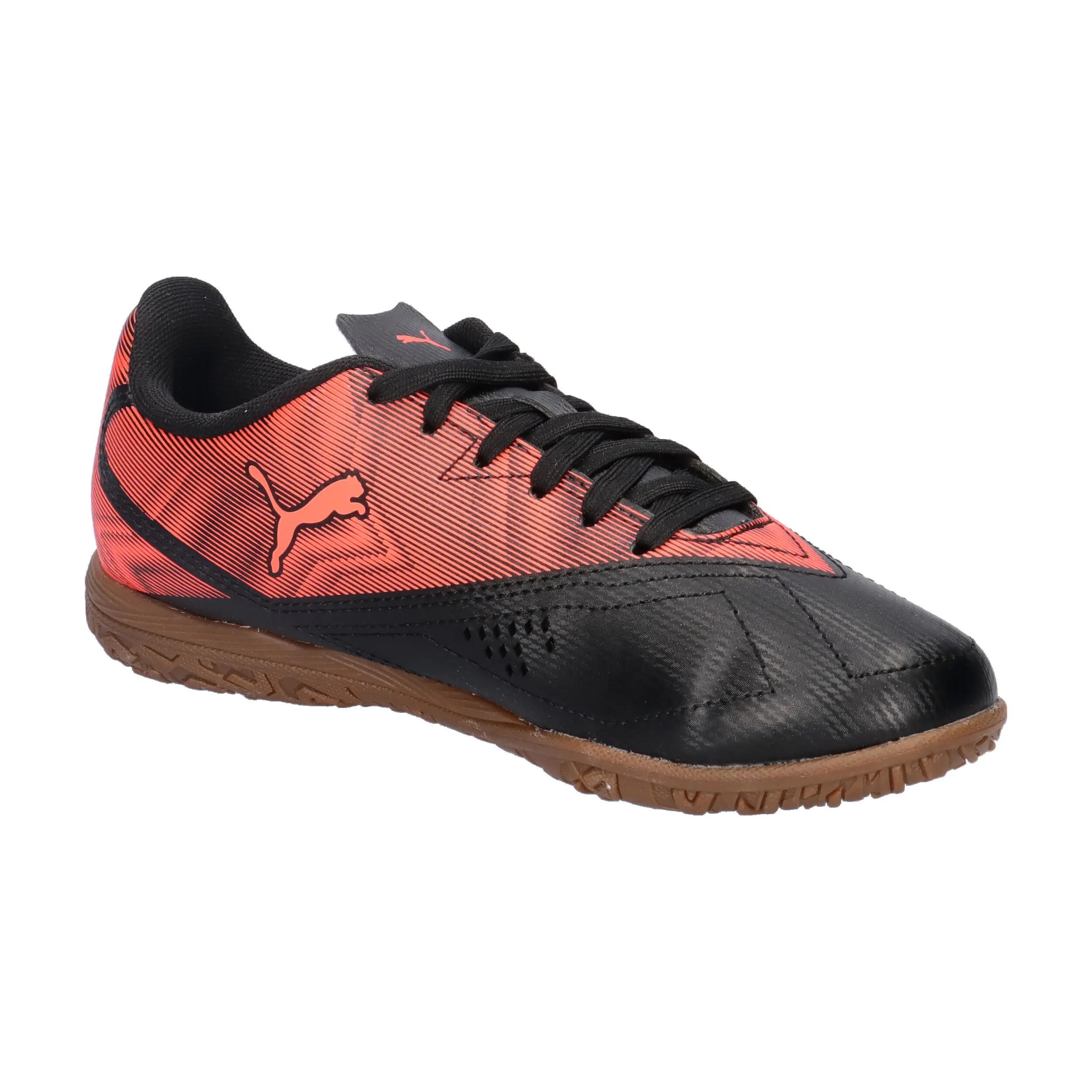 Puma Kinder Fussballschuhe RAPID IT Jr 109316 8/14