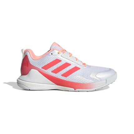 Chaussures indoor femme adidas Novaflight 2