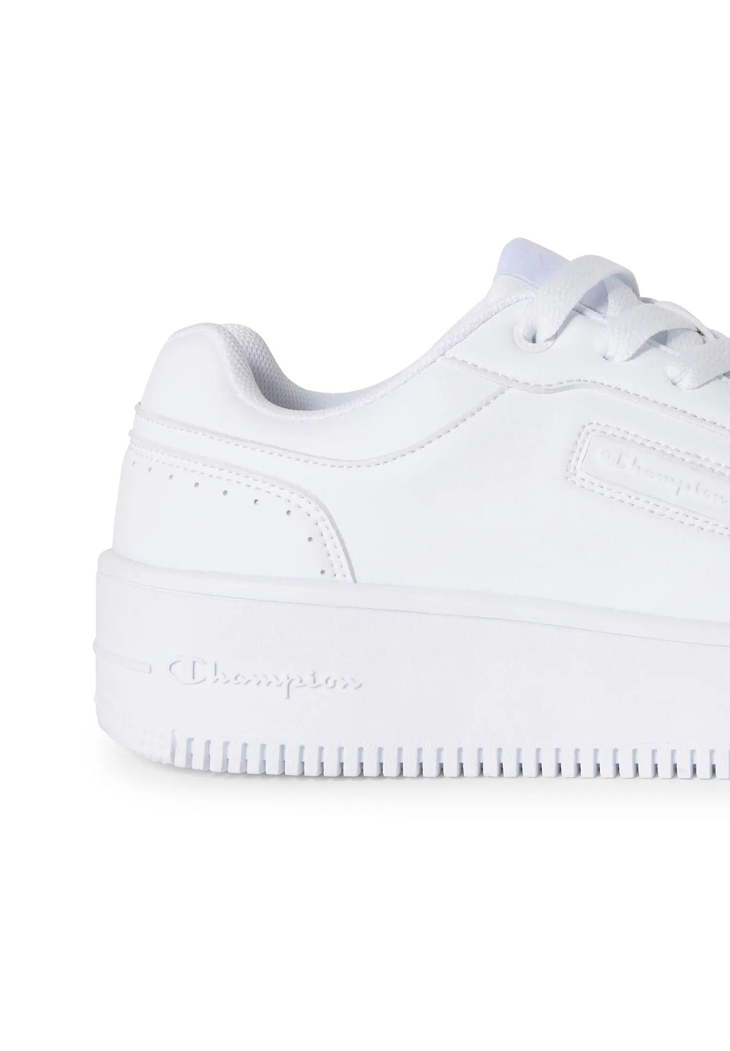 Champion Damen RD18 TWIN PLAT Sneaker Synthetik 3/5